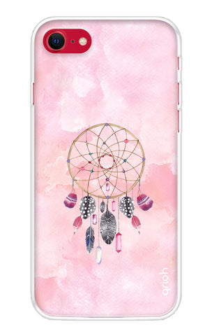 Dreamy Happiness Soft Cover for iPhone SE 2020