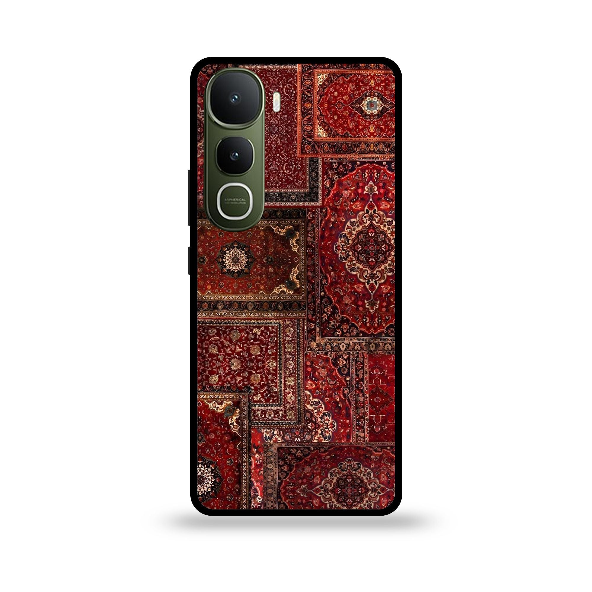 Vivo Y400 - Wallpaper 45 - Premium Printed Glossy Phone Case