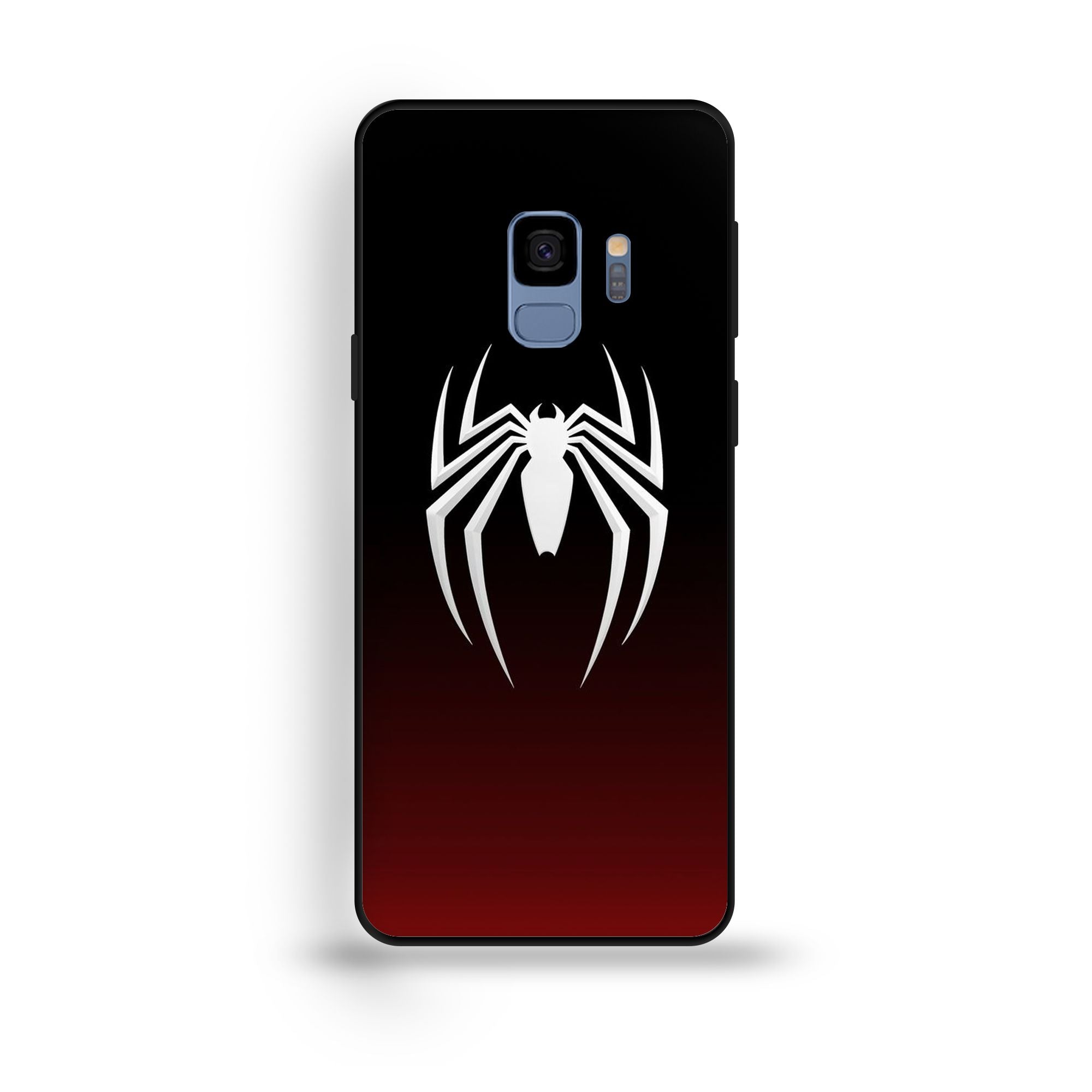 Samsung Galaxy S9 Plus - Wallpaper 056 - Premium Printed Glossy Phone Case