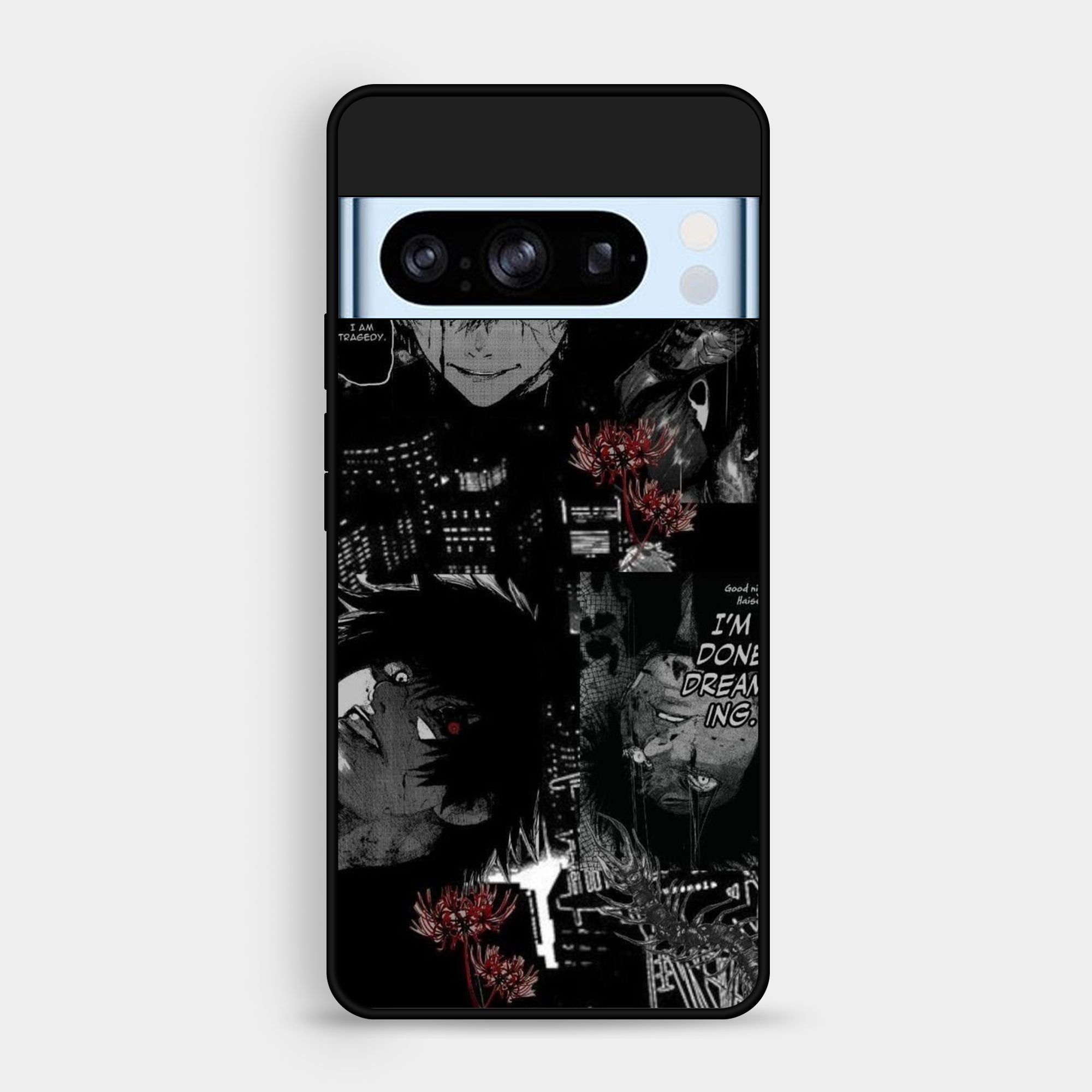 Google Pixel 8 Pro - Wallpaper 069 - Premium Printed Glossy Phone Case