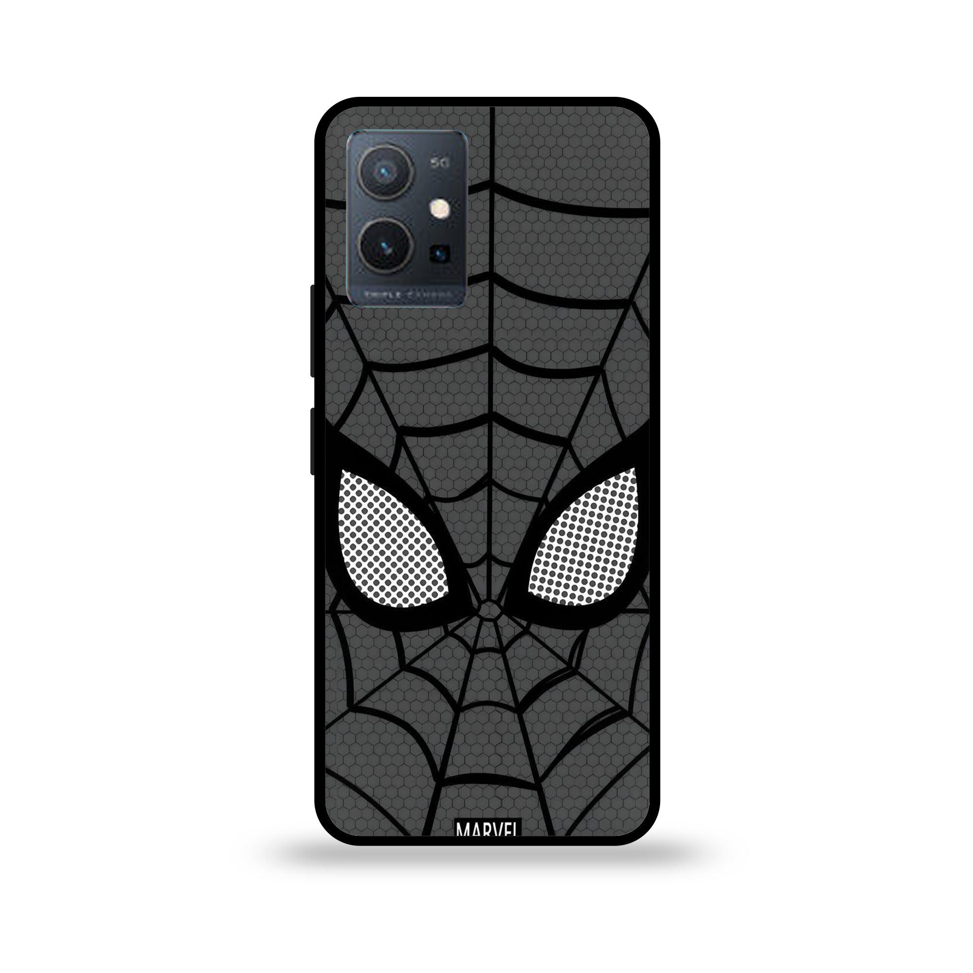Vivo Y55 5G - Wallpaper 42 - Premium Printed Glossy Phone Case
