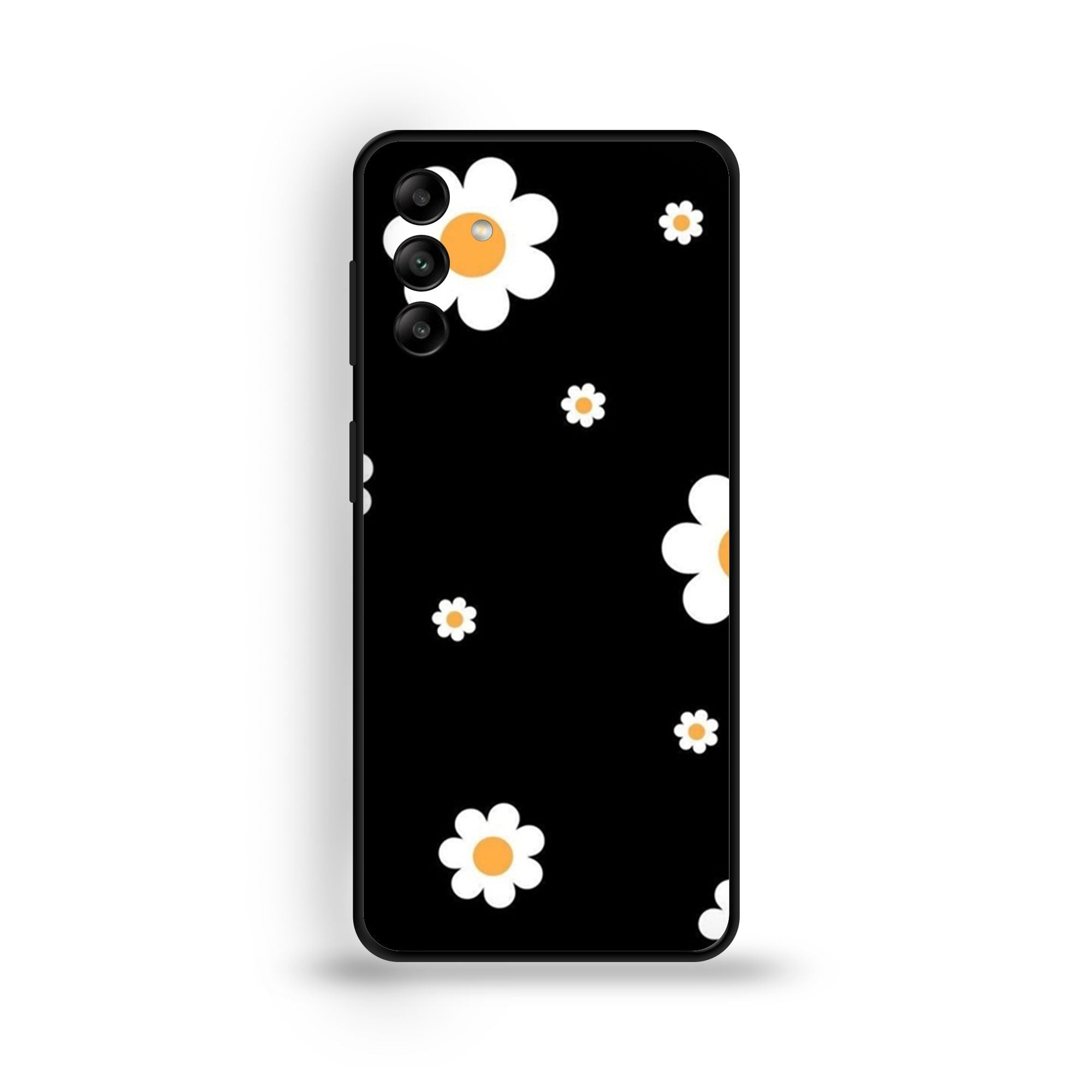 Samsung Galaxy A04s - Wallpaper 122 - Premium Printed Glossy Phone Case