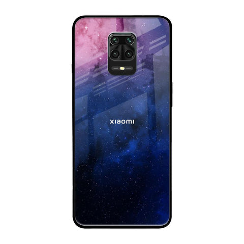 Dreamzone Glossy Case For Xiaomi Redmi Note 9 Pro