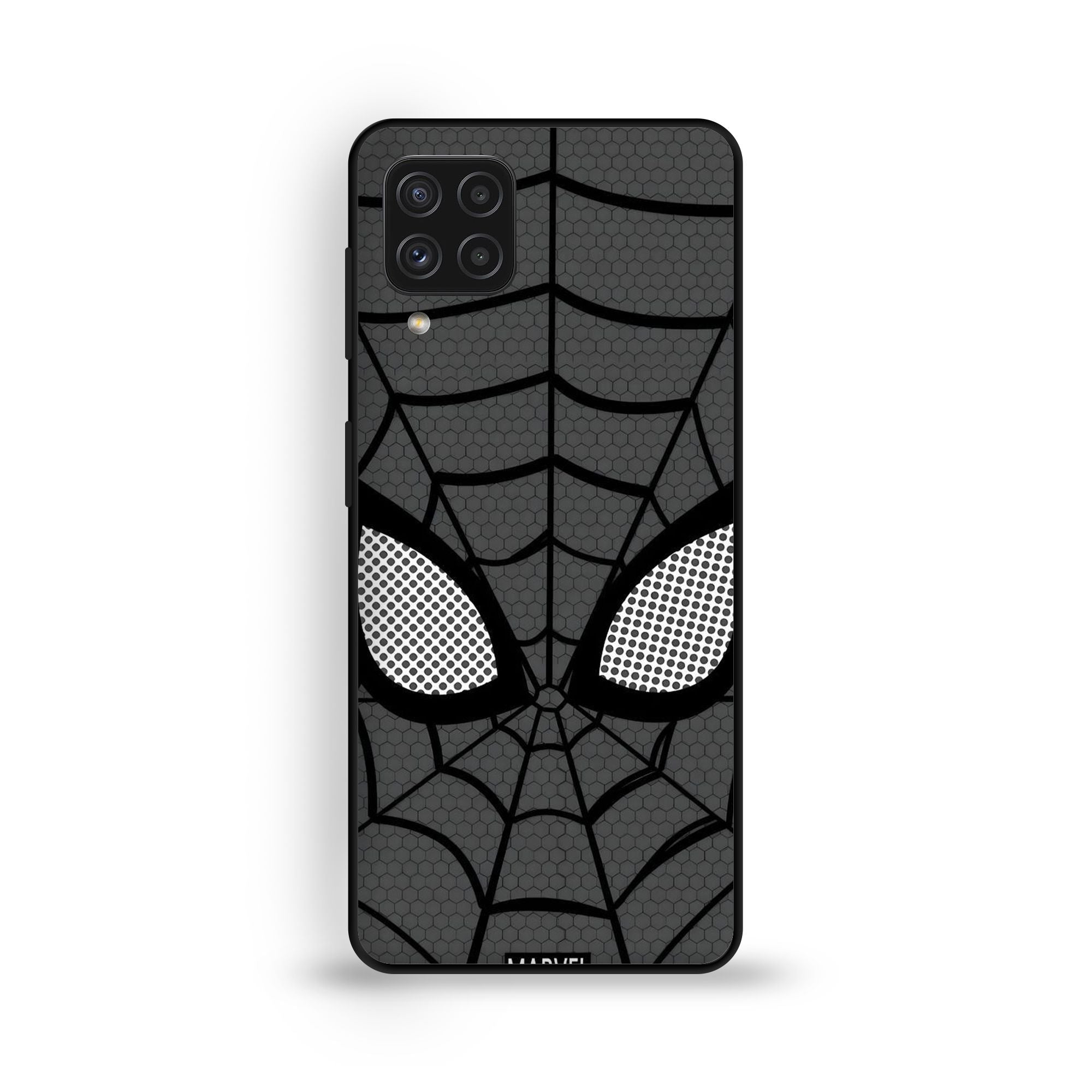 Samsung A22 4g - Wallpaper 055 - Premium Printed Glossy Phone Case