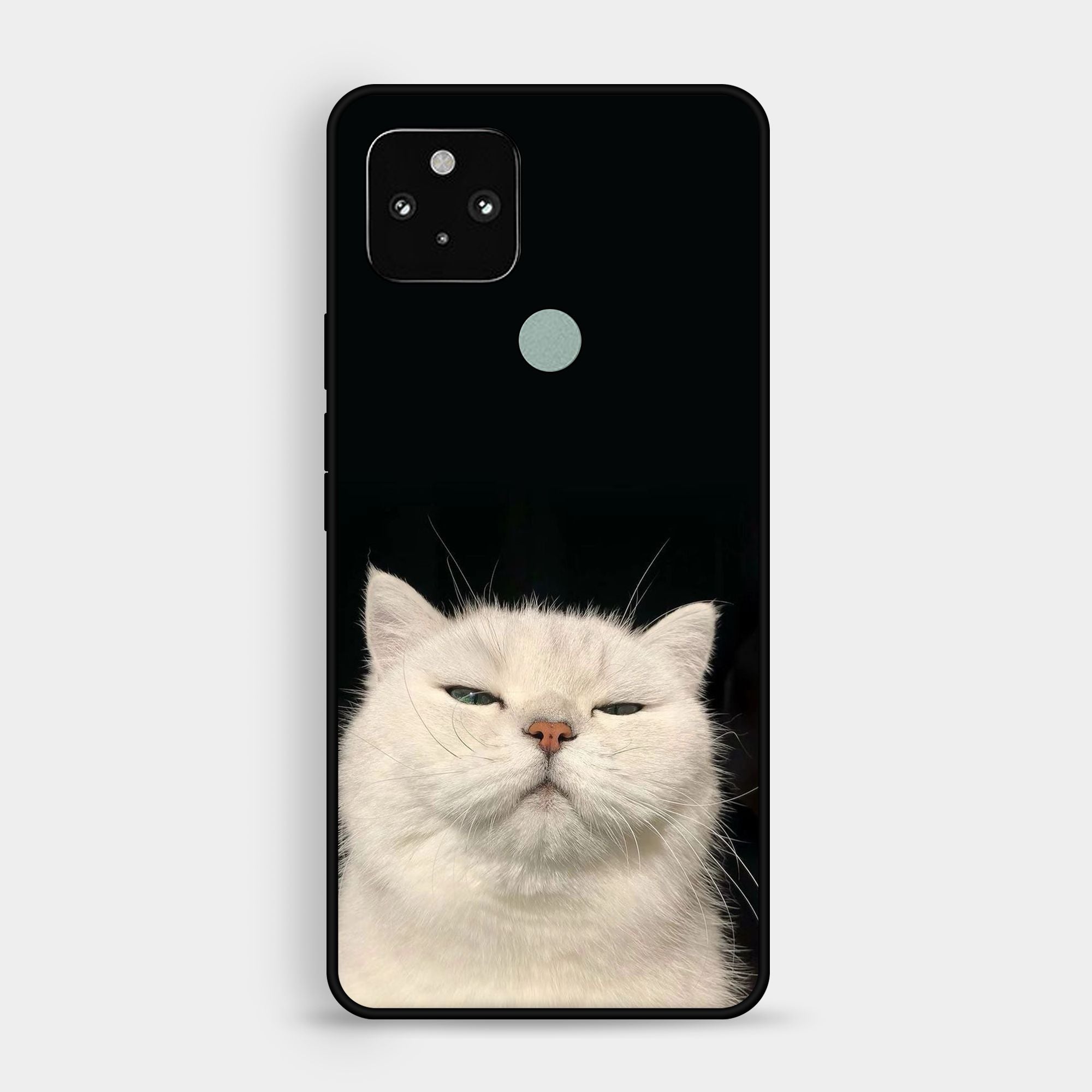 Google Pixel 5a - Wallpaper 058 - Premium Printed Glossy Phone Case