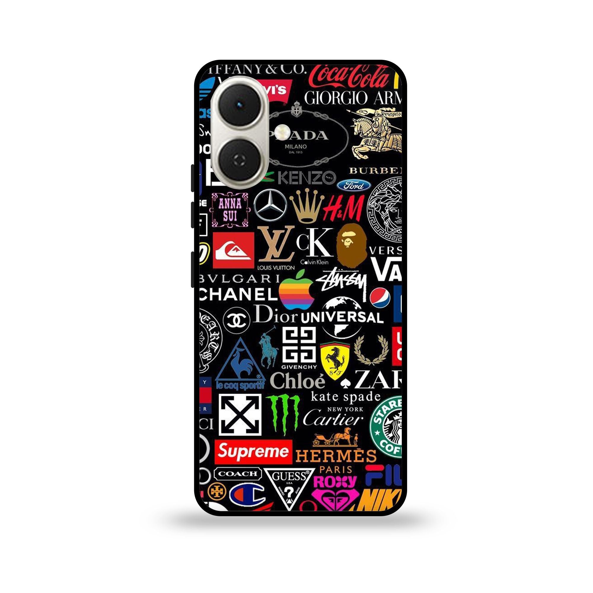 Tecno Spark Go 2 ( 4GB ) - Wallpaper 156 - Premium Printed Glossy Phone Case