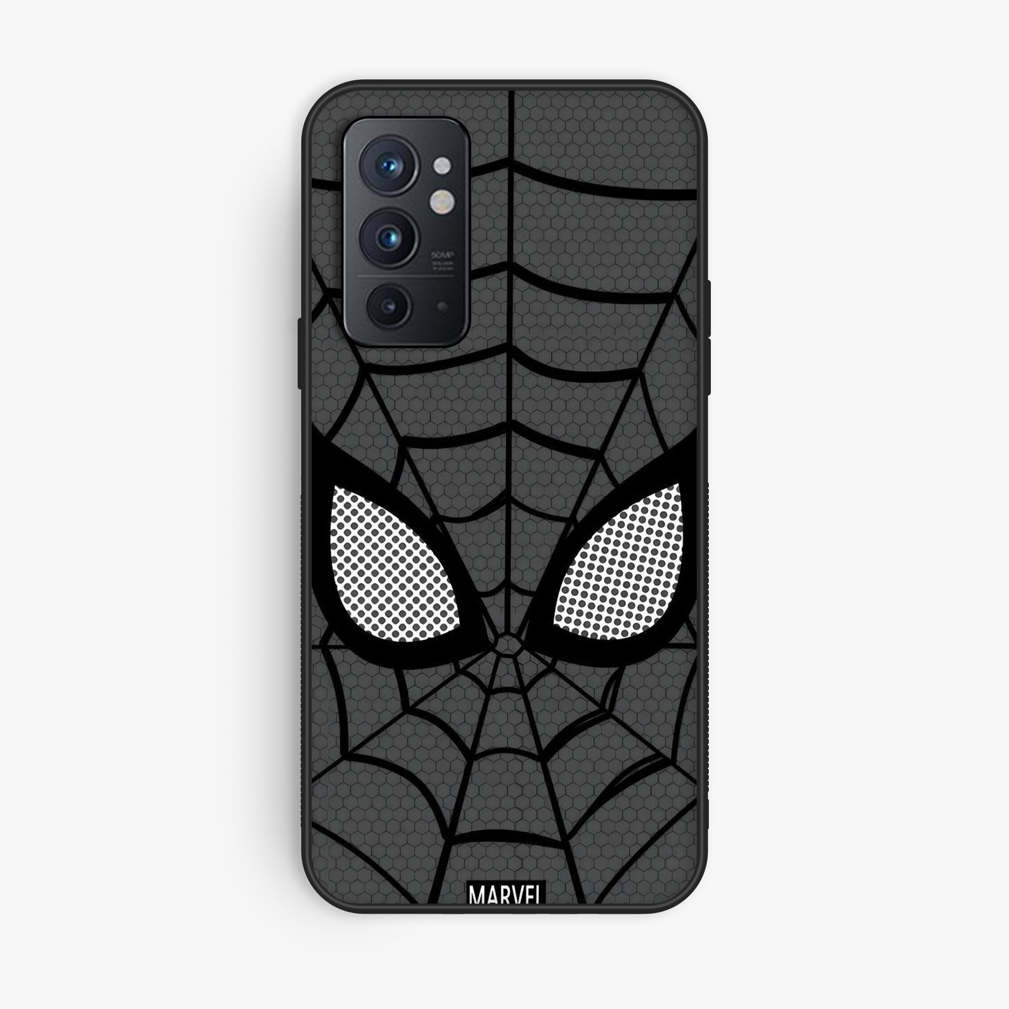 OnePlus 9RT 5G - Wallpaper 055 - Premium Printed Glossy Phone Case
