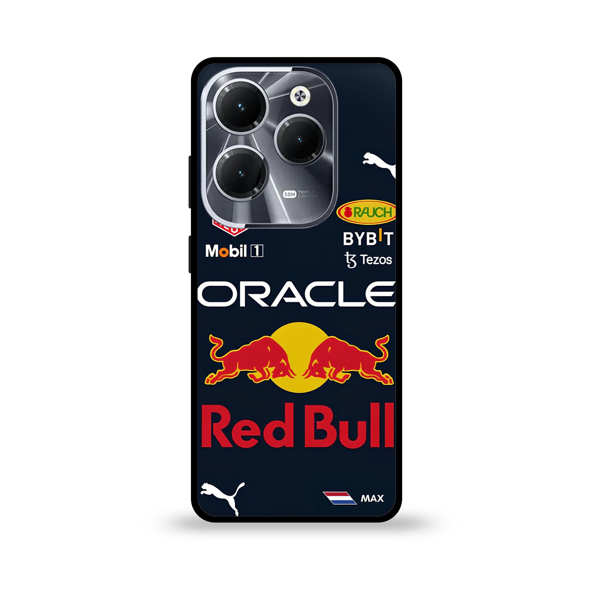 Infinix Hot 40 - Wallpaper 25 - Premium Printed Glossy Phone Case