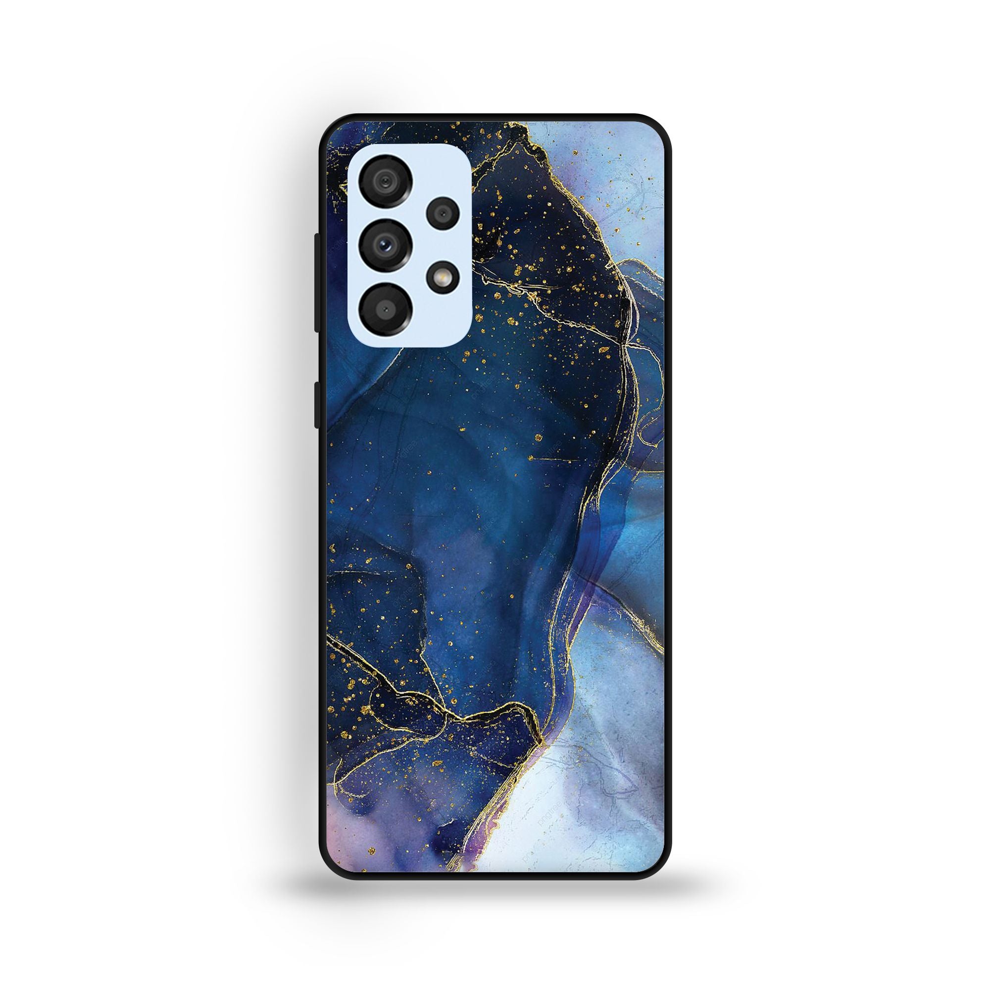 Samsung A33 5G - Wallpaper 127 - Premium Printed Glossy Phone Case