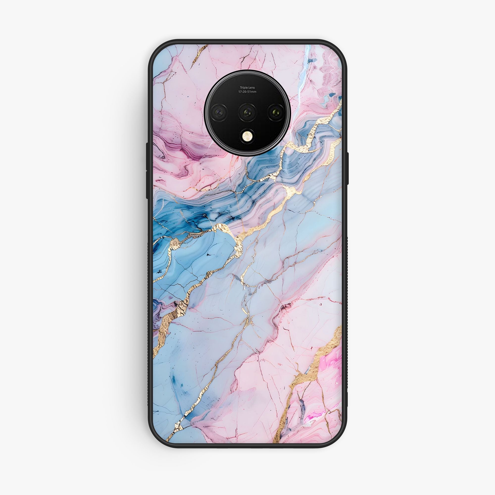OnePlus 7t - Wallpaper 034 - Premium Printed Glossy Phone Case