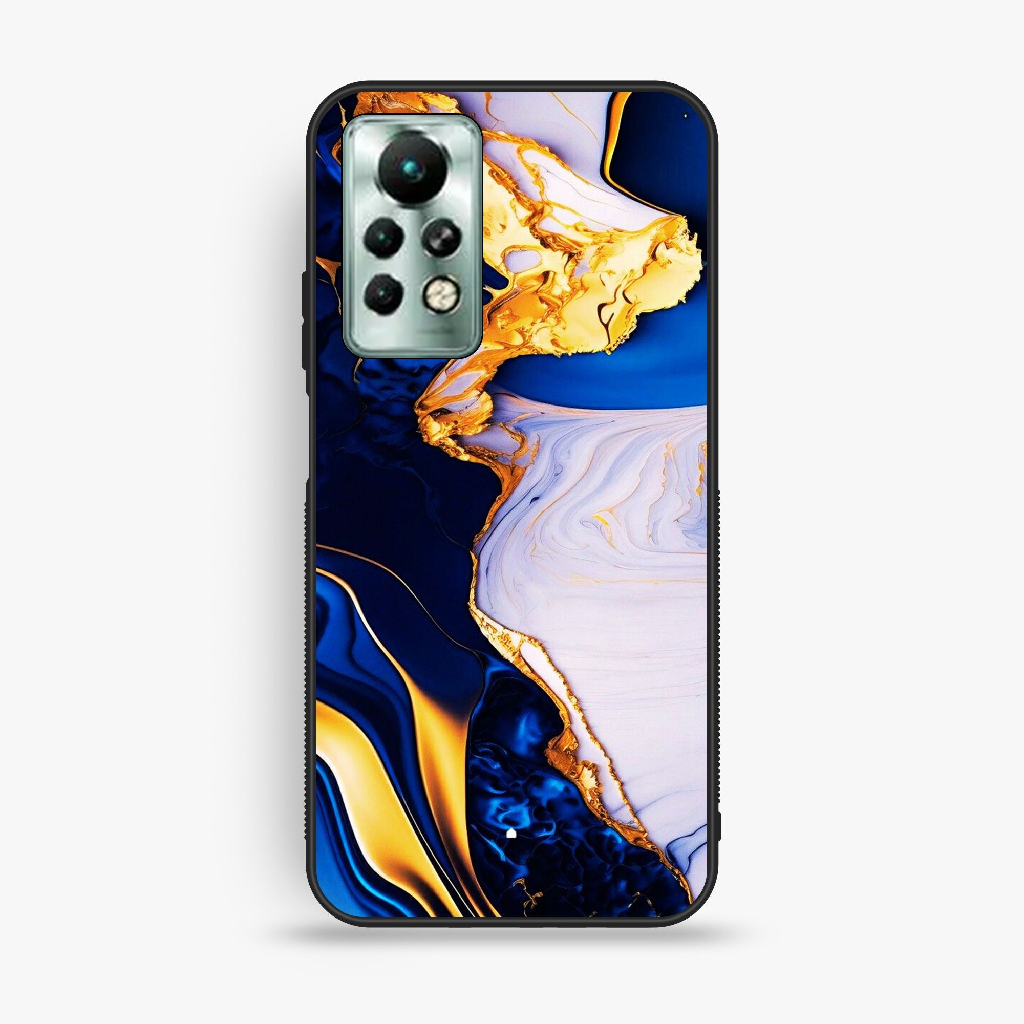 Infinix Note 11 - Wallpaper 128 - Premium Printed Glossy Phone Case