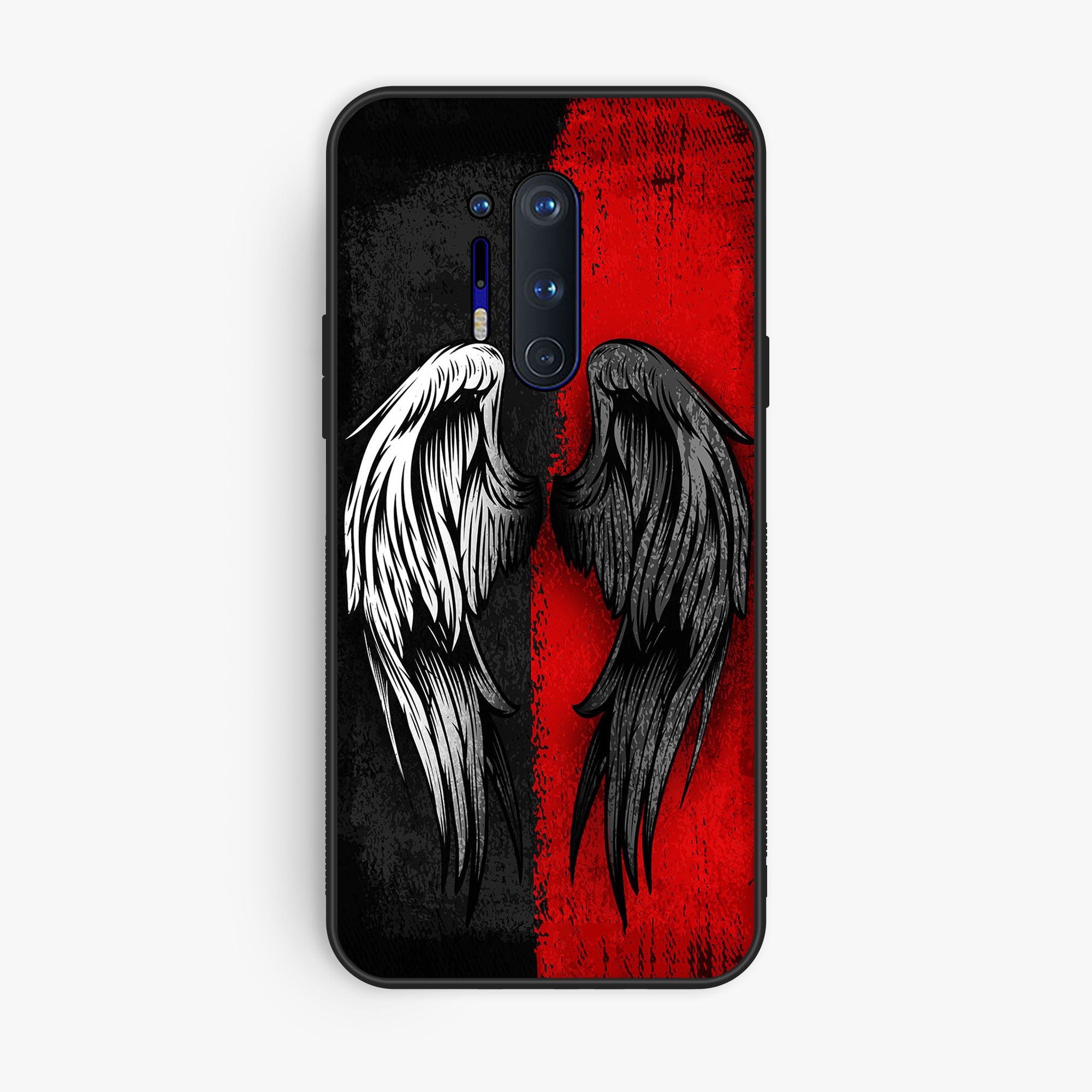 OnePlus 8 Pro - Wallpaper 137 - Premium Printed Glossy Phone Case