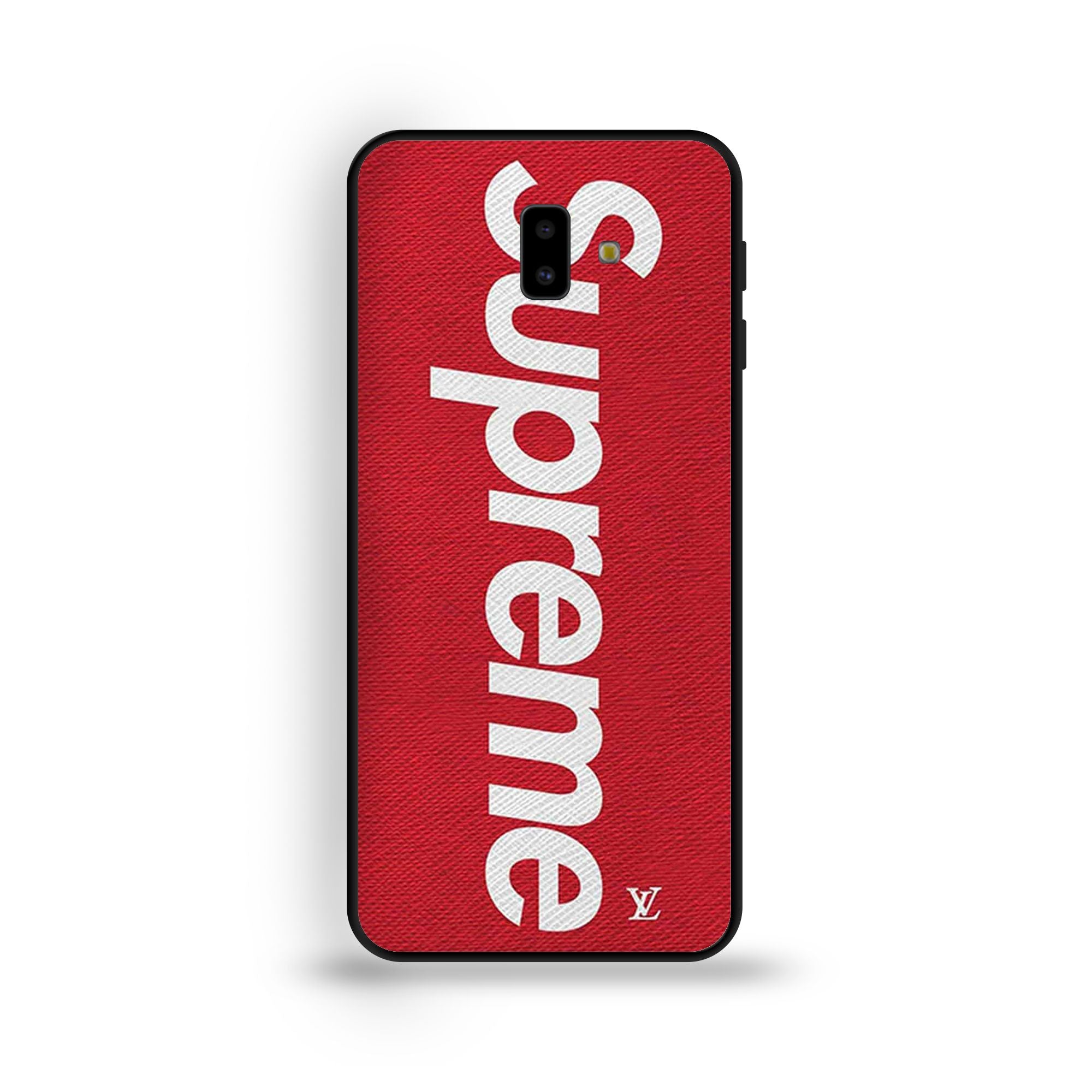 Samsung Galaxy J6 Plus - Wallpaper 108 - Premium Printed Glossy Phone Case