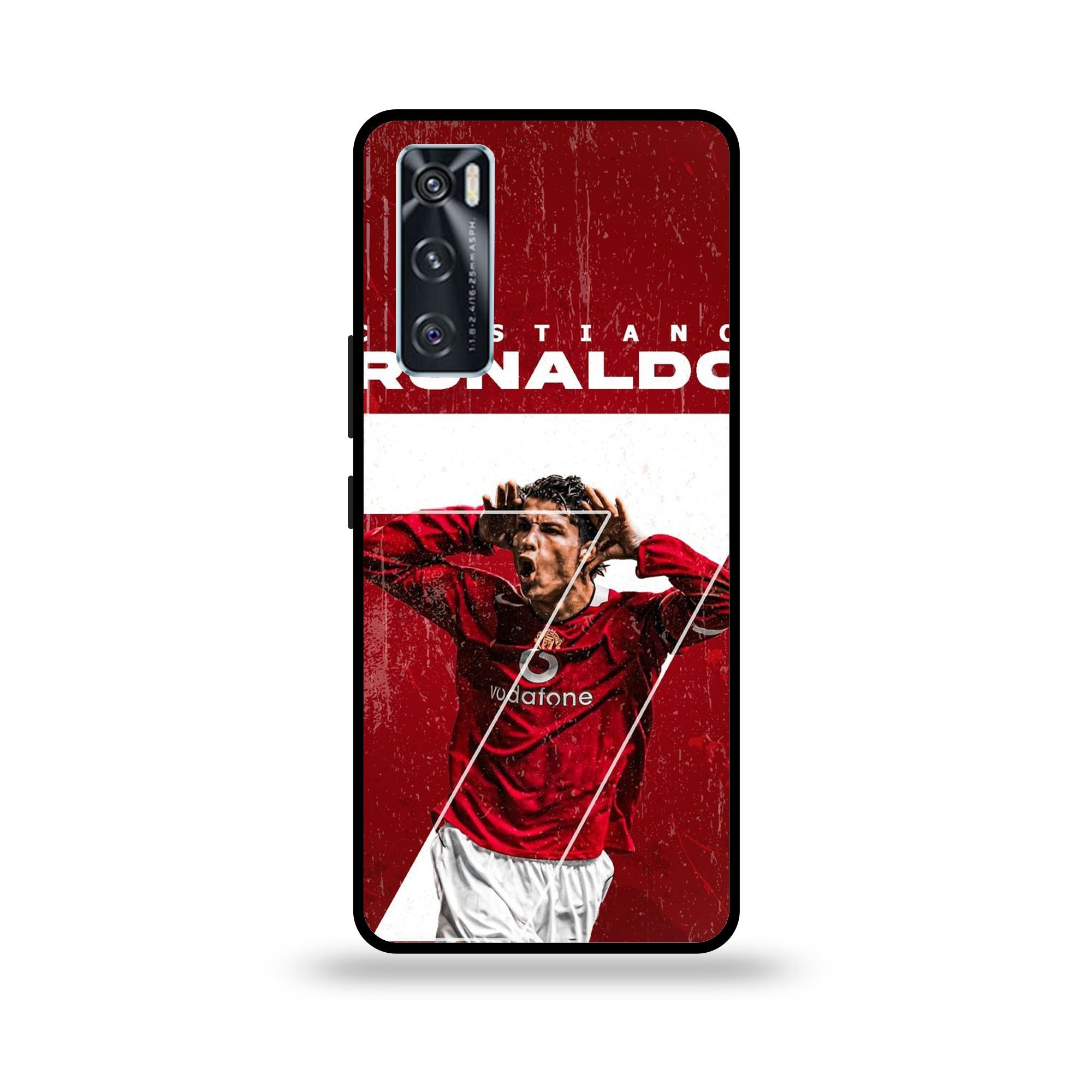 Vivo V20 SE - Wallpaper 015 - Premium Printed Glossy Phone Case