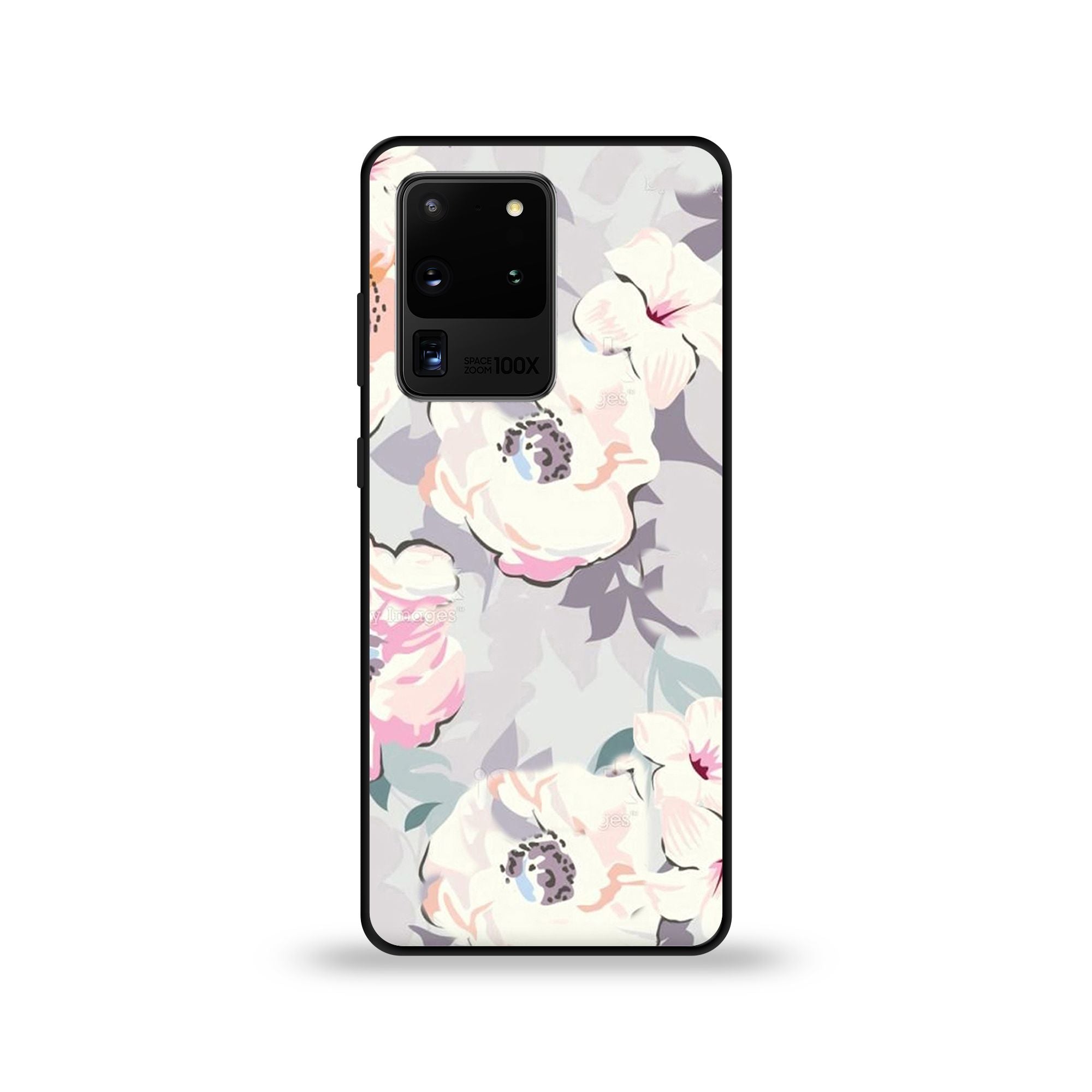 Samsung Galaxy  S20 Ultra - Wallpaper 007 - Premium Printed Glossy Phone Case