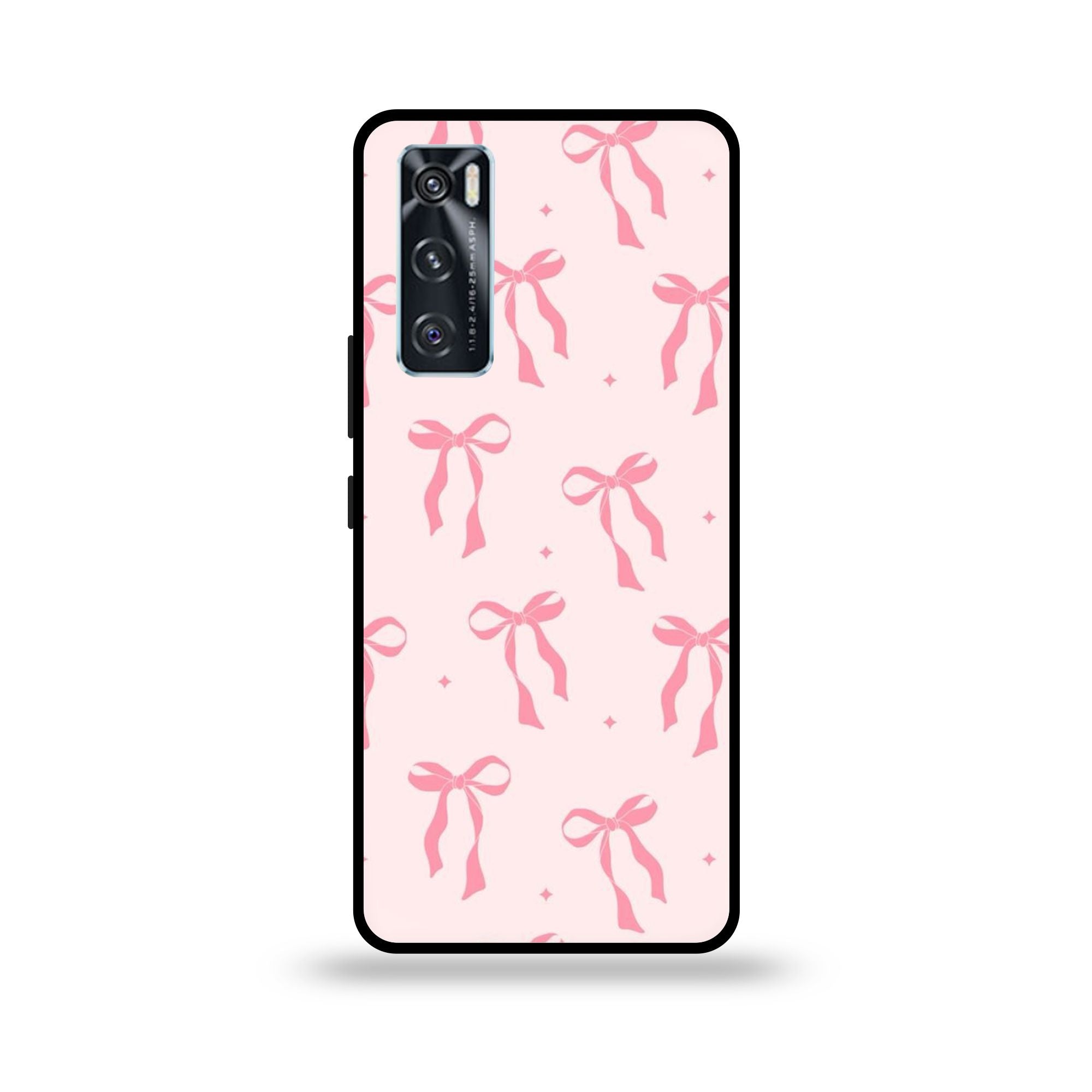 Vivo V20 SE - Wallpaper 094 - Premium Printed Glossy Phone Case