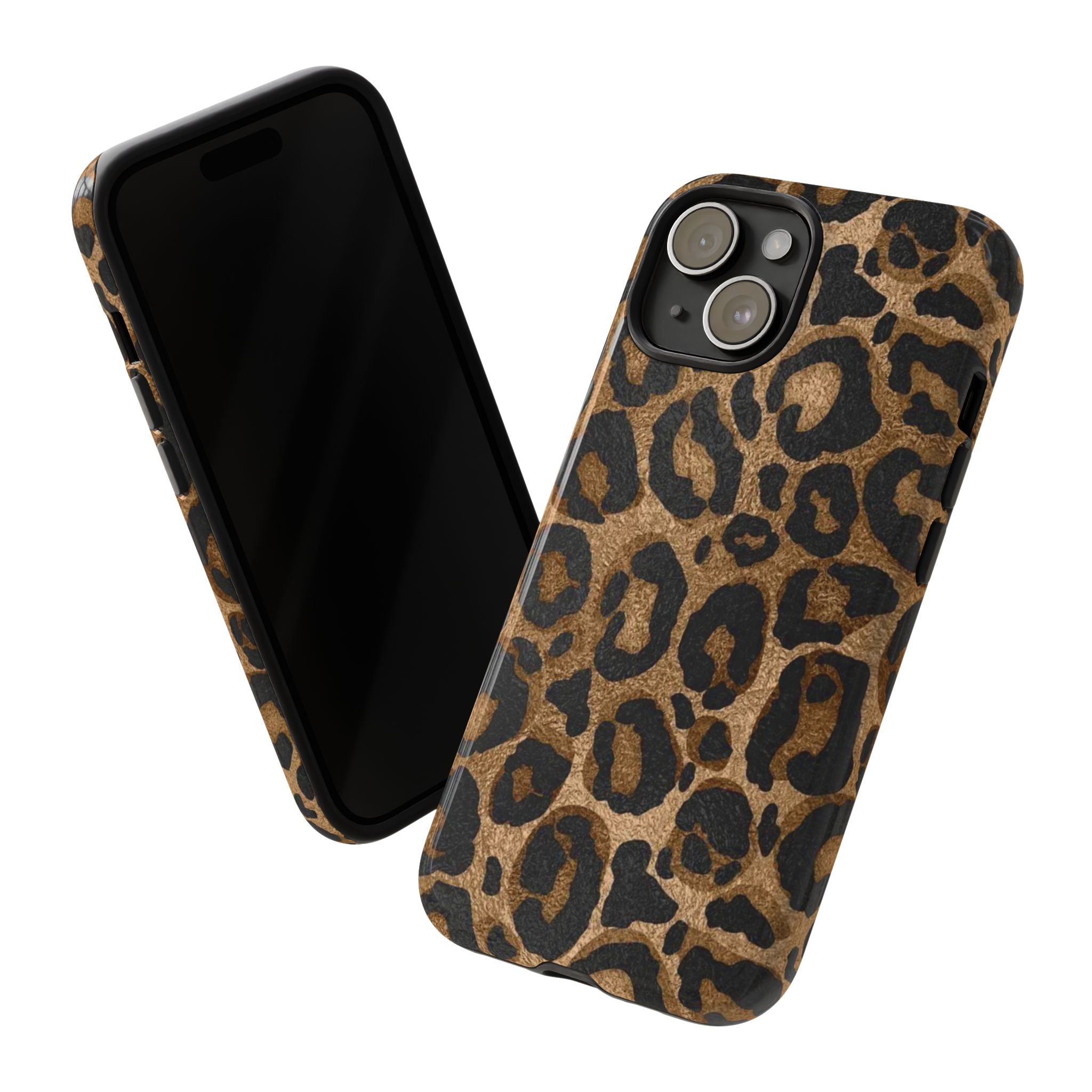 Jungle Majesty Tough Case  Available For All iPhone Models