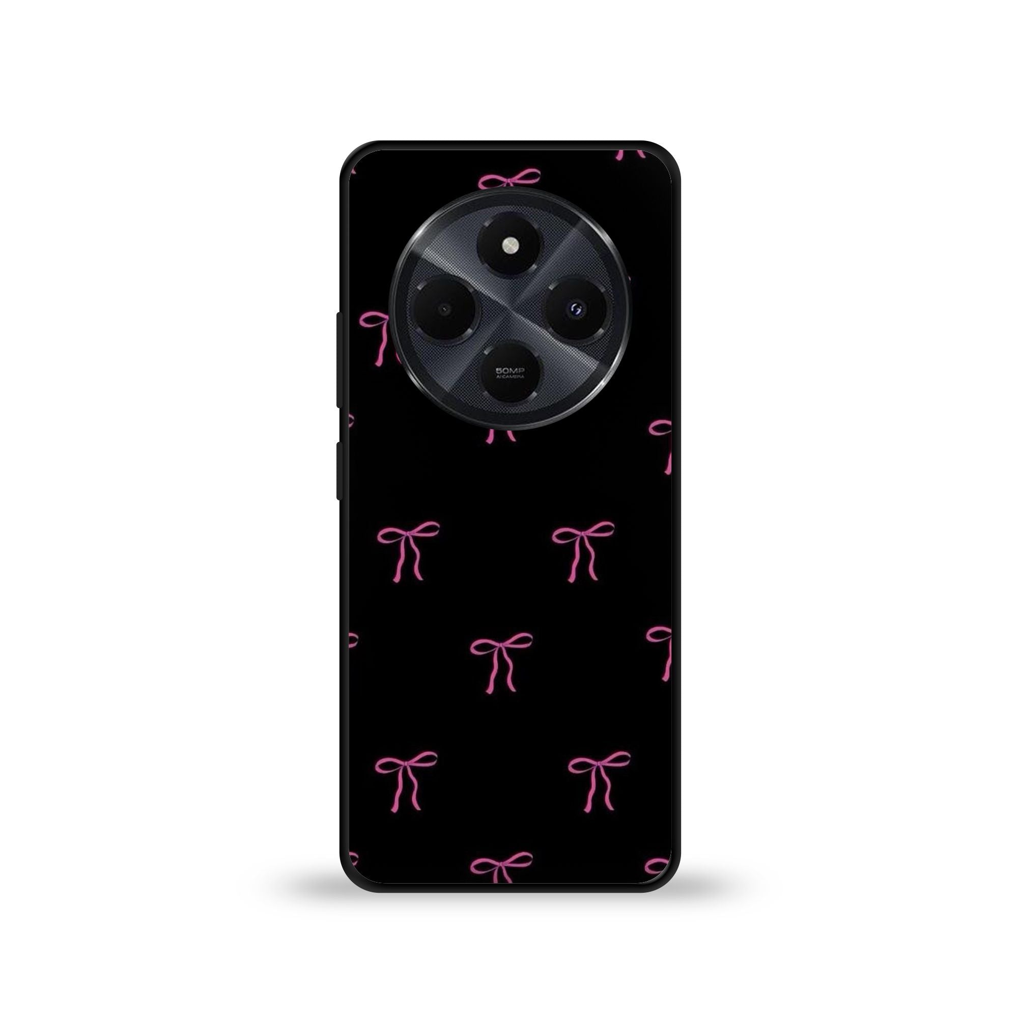 Redmi 14C - Wallpaper 093 - Premium Printed Glossy Phone Case