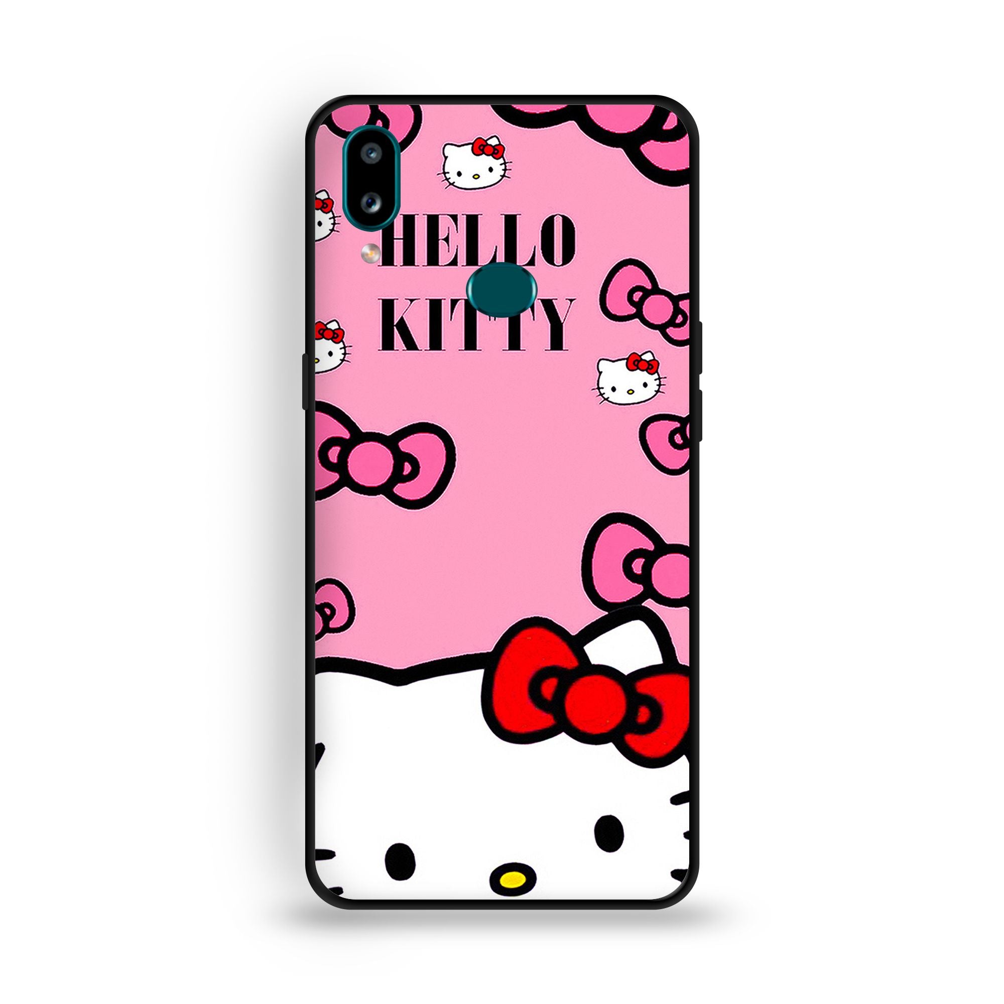 Samsung A10s - Wallpaper 012 - Premium Printed Glossy Phone Case