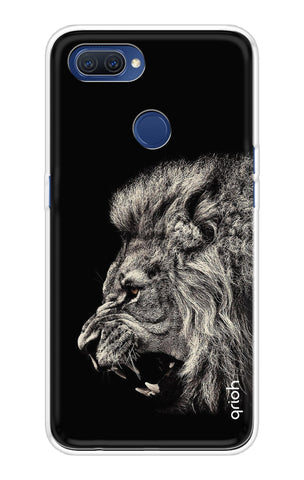 Lion King Soft Cover For Oppo A11k