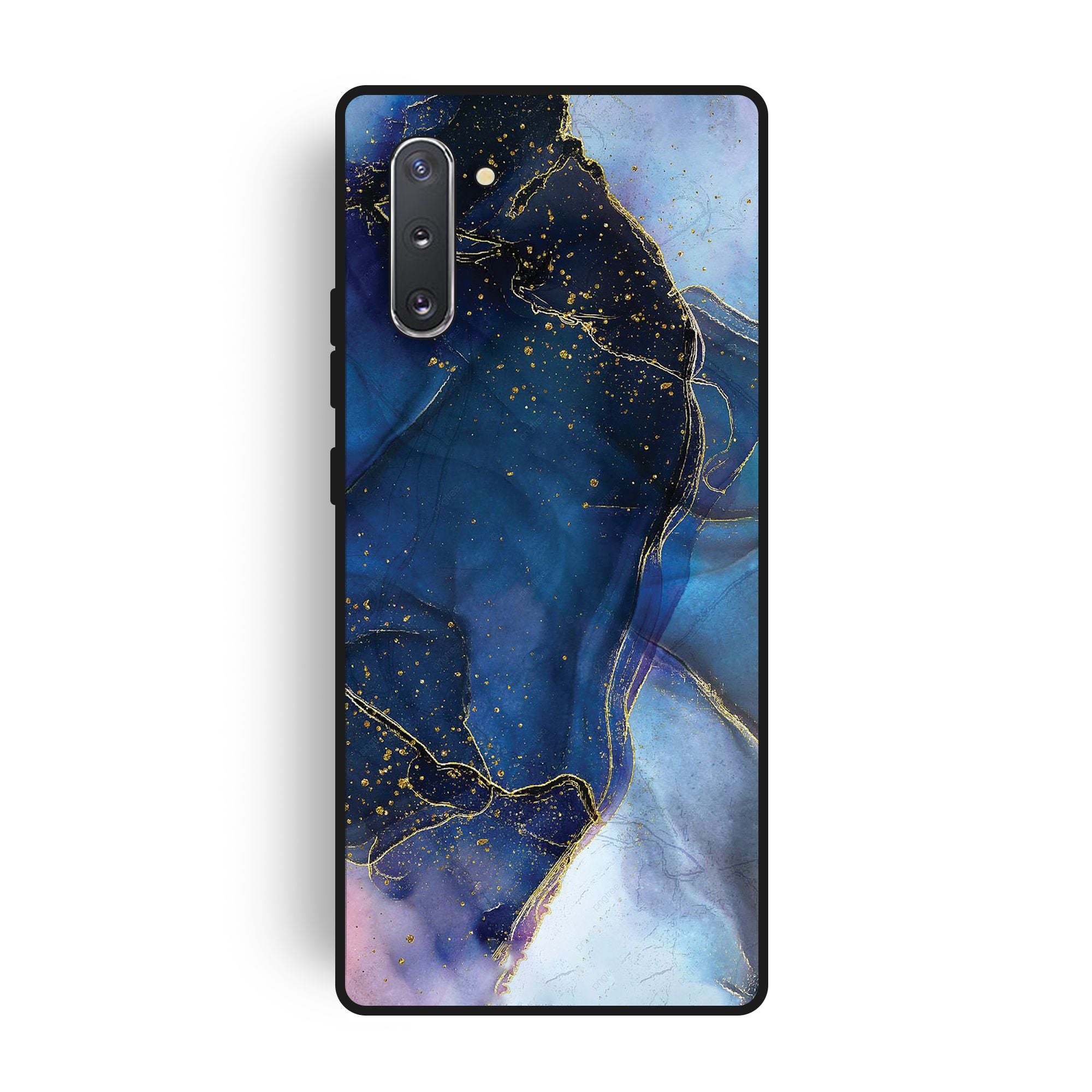 Samsung Galaxy Note 10 - Wallpaper 127 - Premium Printed Glossy Phone Case