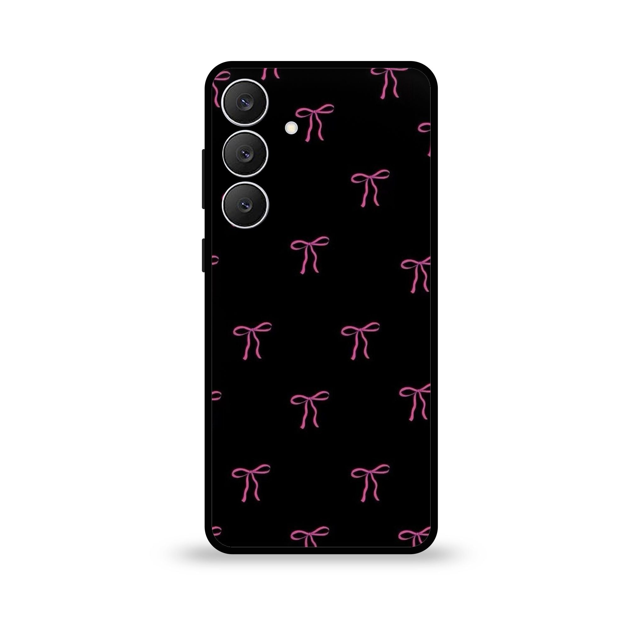 Samsung Galaxy S25 FE - Wallpaper 093 - Premium Printed Glossy Phone Case
