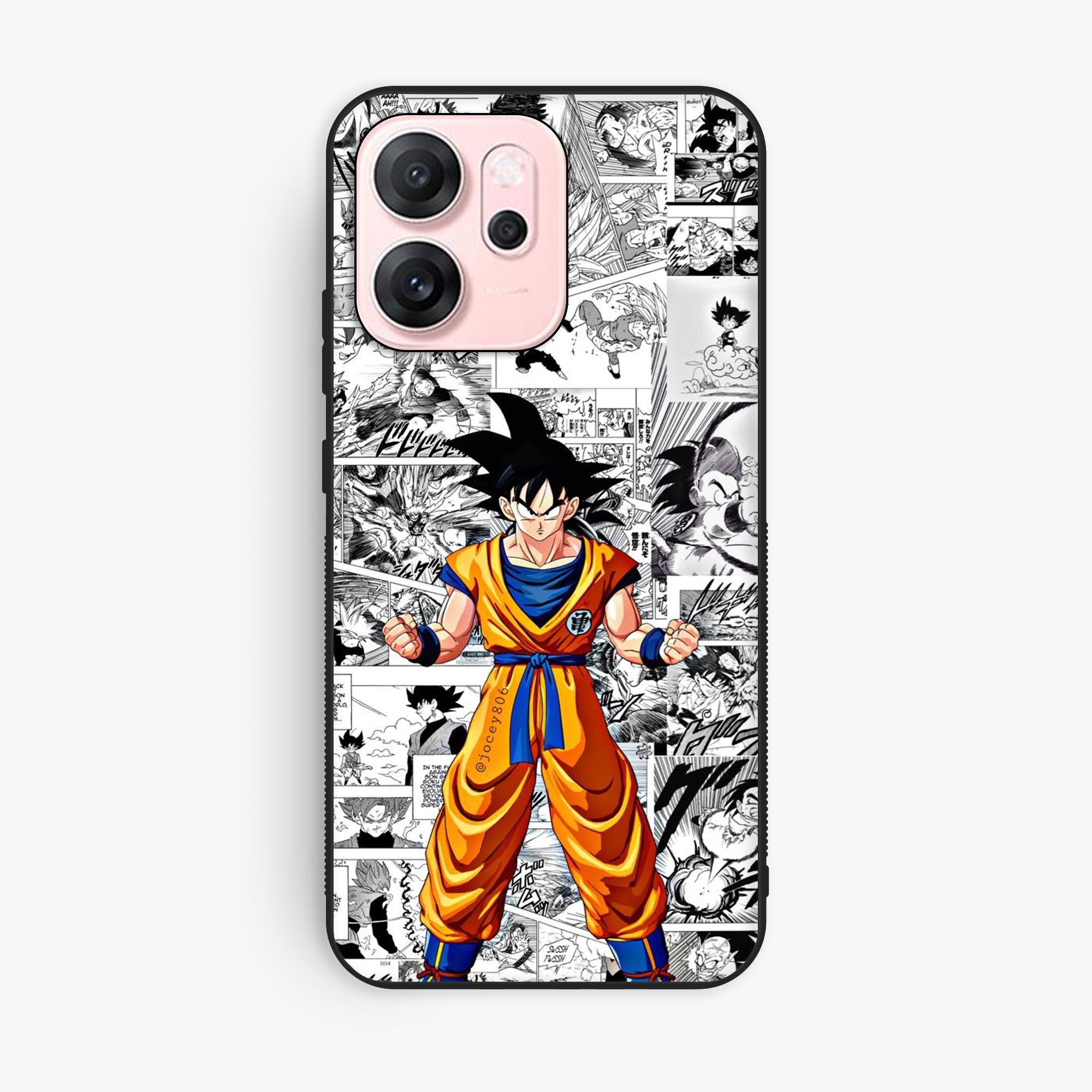 Oppo Reno 14F - Wallpaper 47 - Premium Printed Glossy Phone Case
