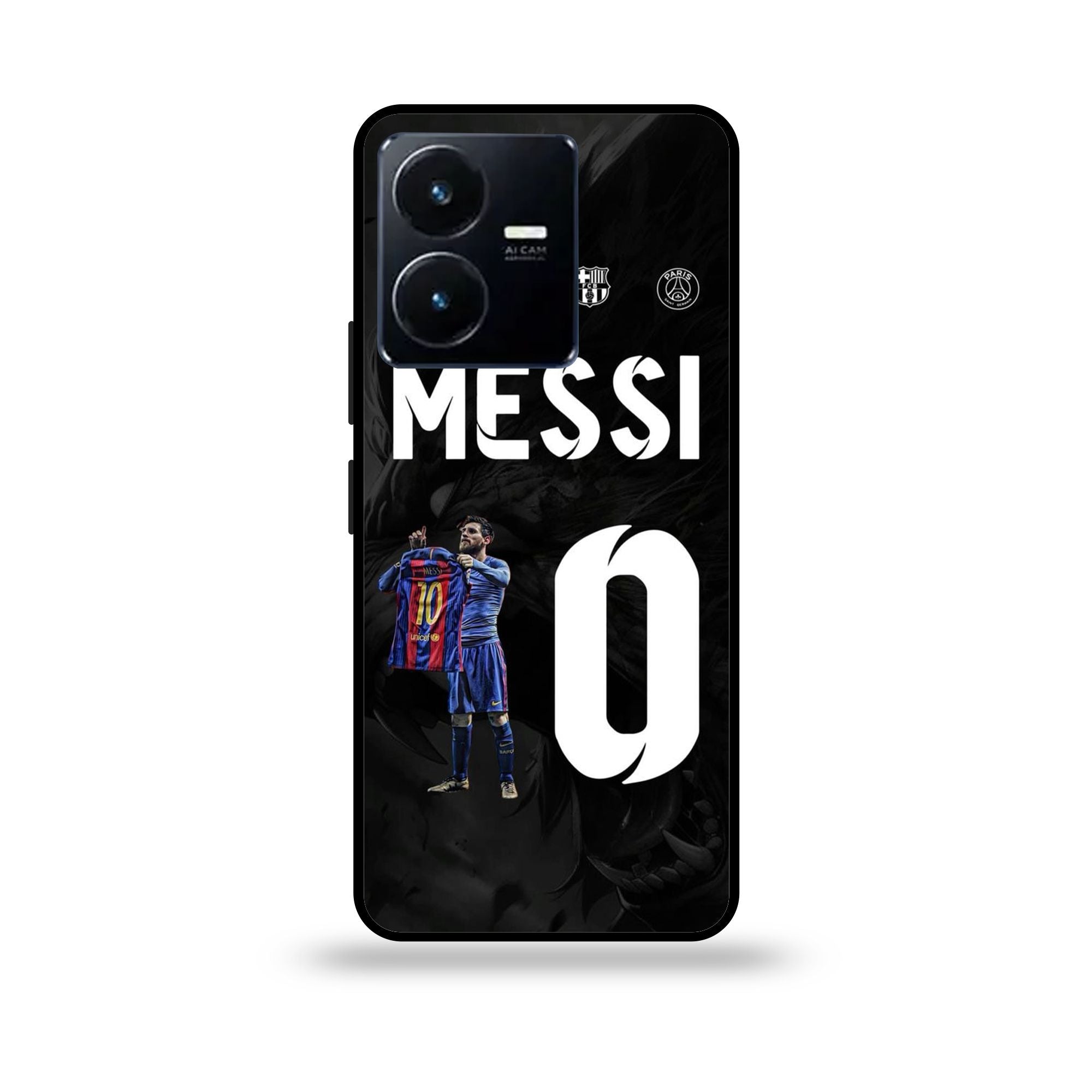 Vivo Y22 - Wallpaper 157 - Premium Printed Glossy Phone Case