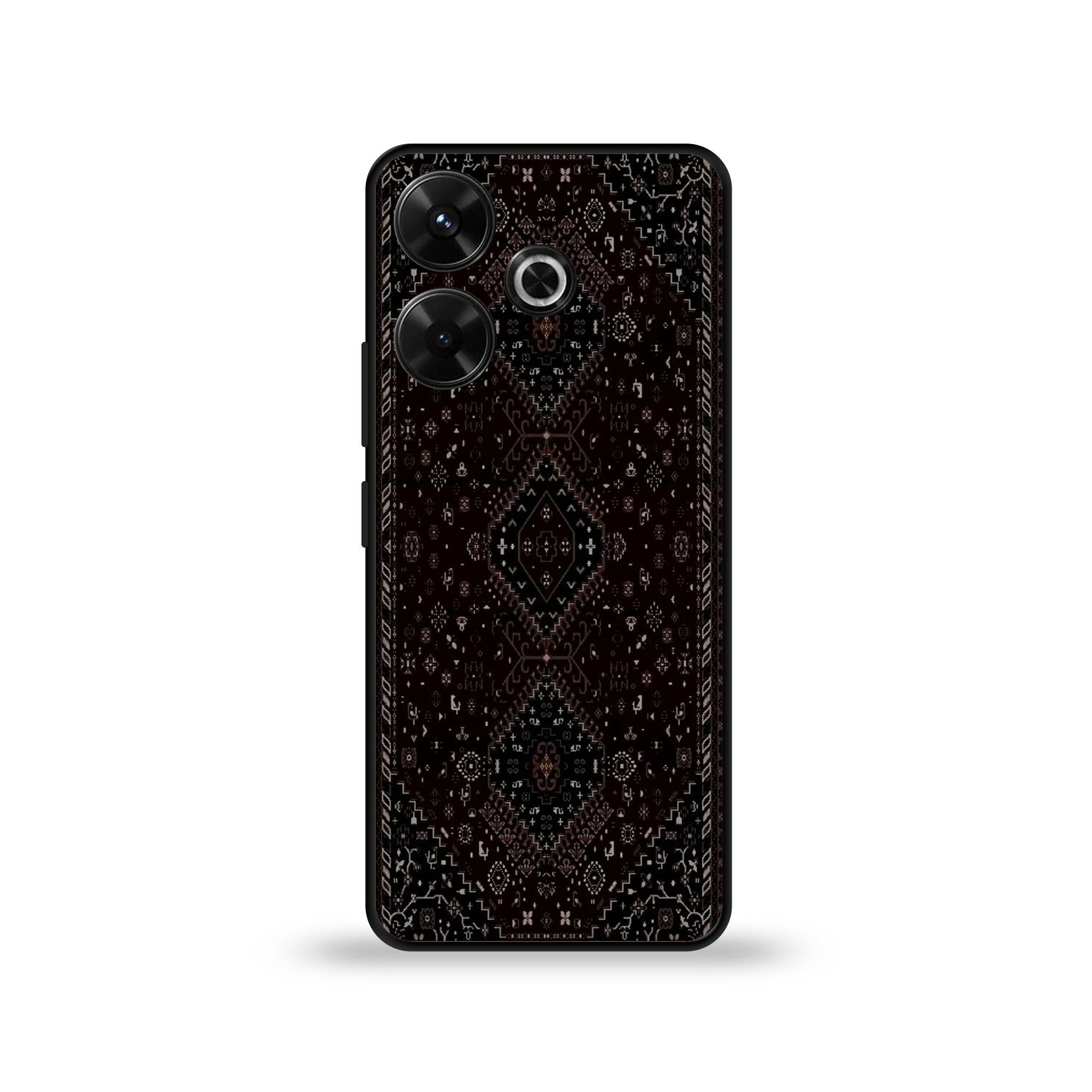 Redmi 13 - Wallpaper 047 - Premium Printed Glossy Phone Case