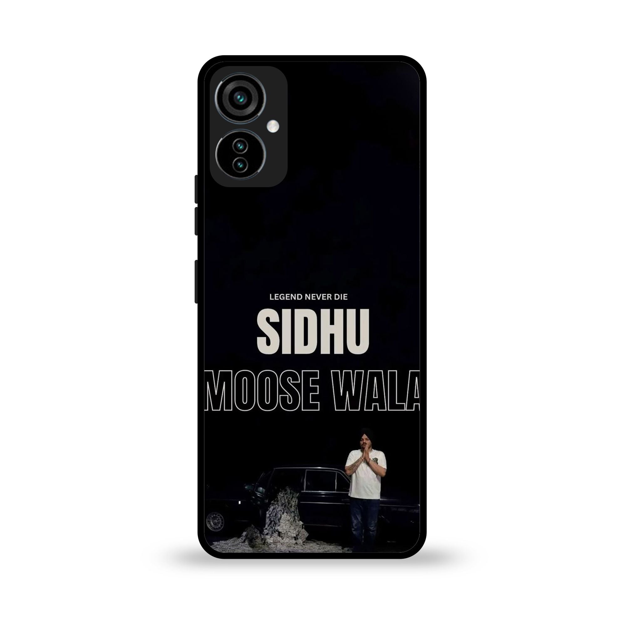 Tecno Camon 19 Neo - Wallpaper 15 - Premium Printed Glossy Phone Case