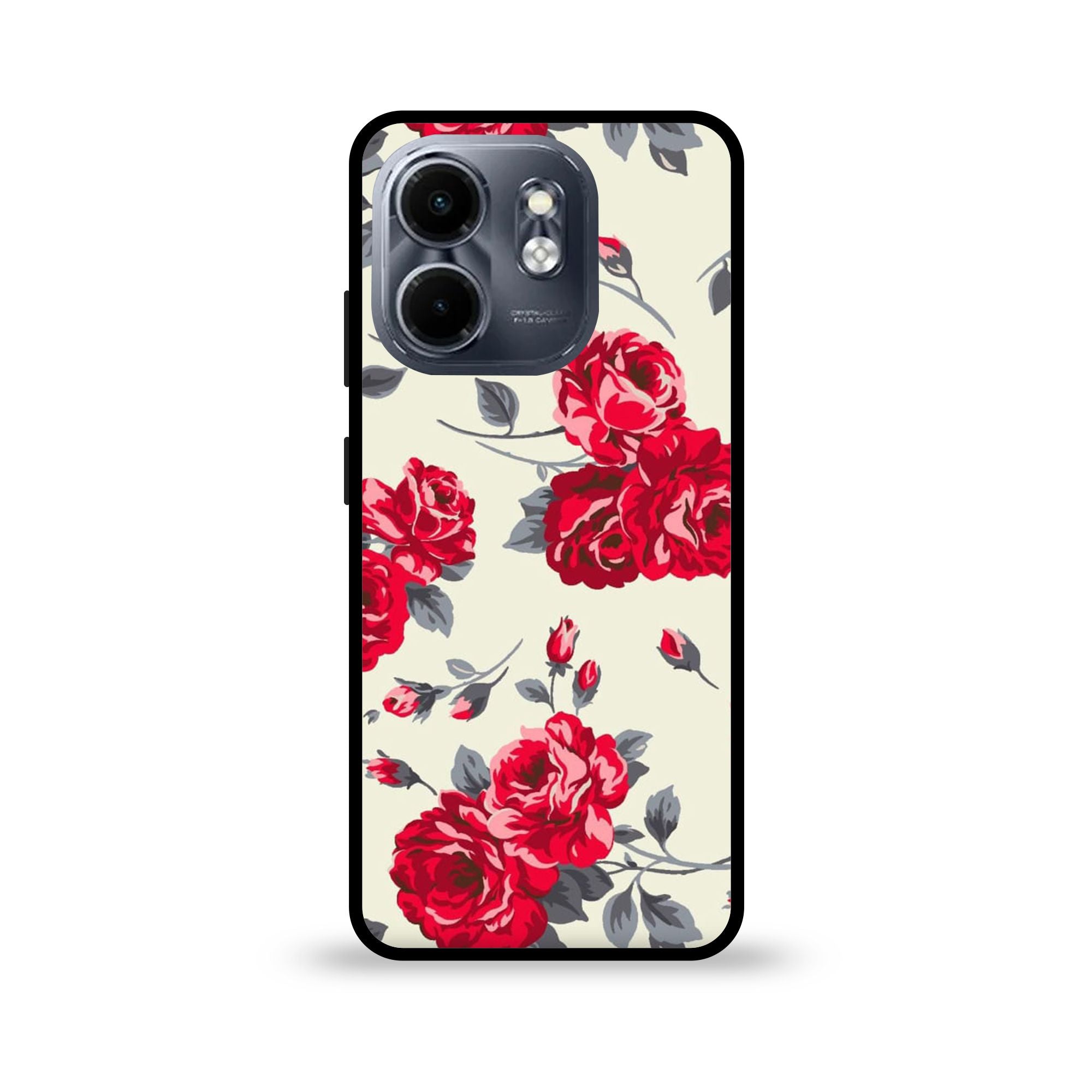 Infinix Smart 9 HD - Wallpaper 77 - Premium Printed Glossy Phone Case