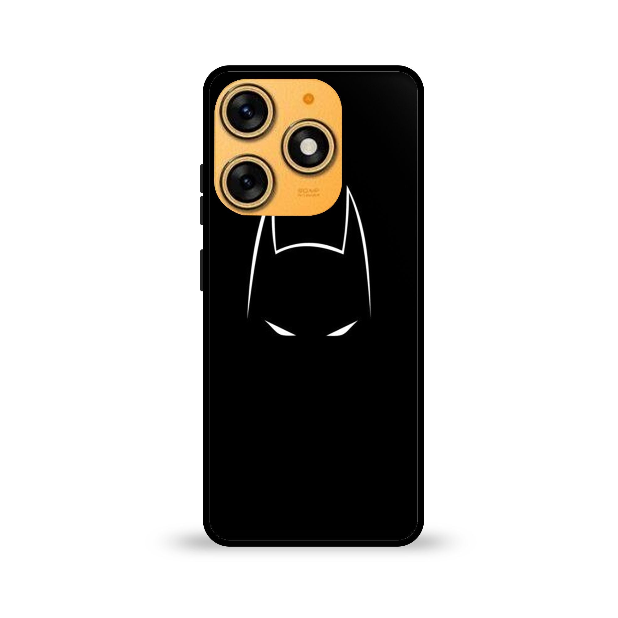 Tecno Spark 10 - Wallpaper 057 - Premium Printed Glossy Phone Case
