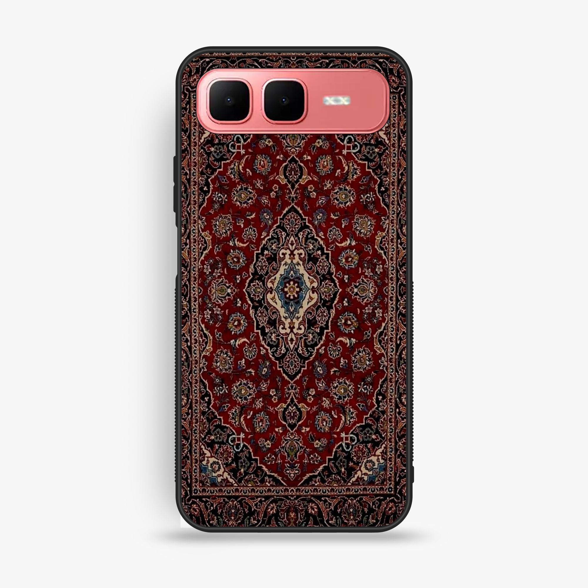 Infinix Smart 10 Plus - Wallpaper 049 - Premium Printed Glossy Phone Case