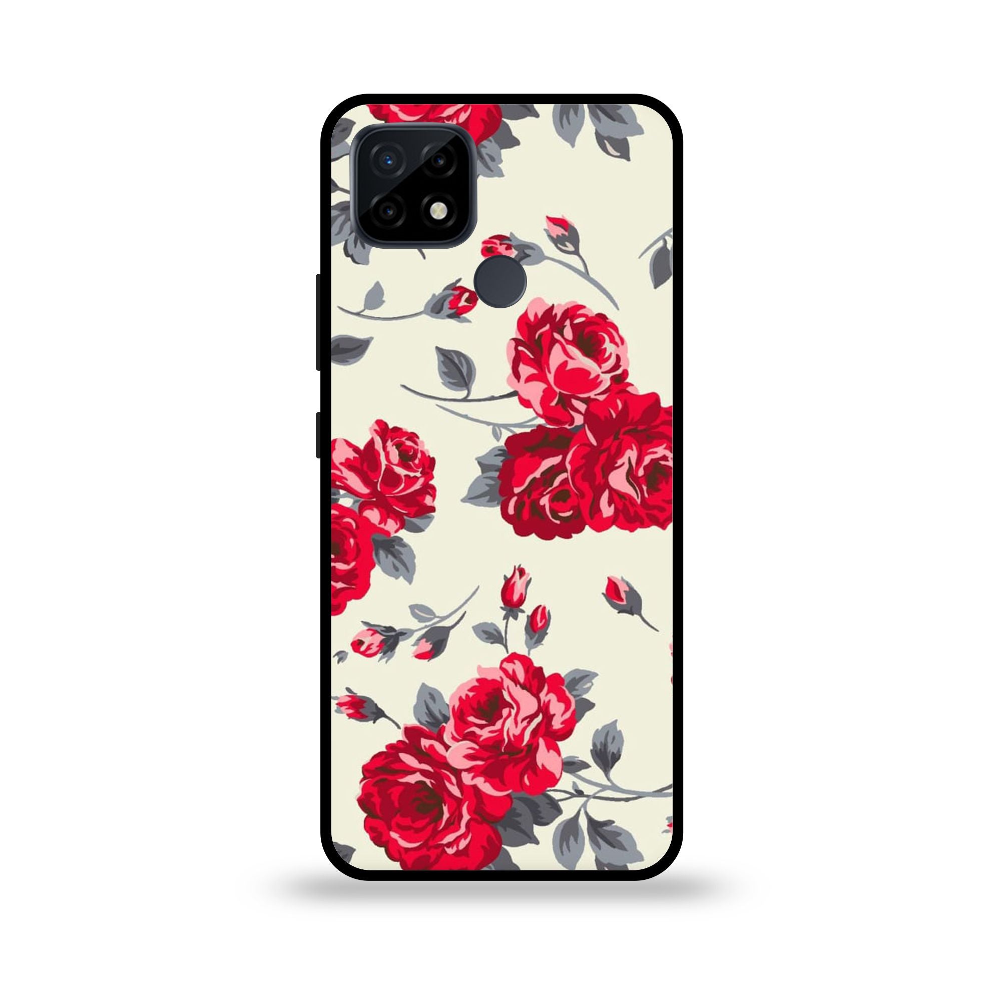 Realme C21 - Wallpaper 125 - Premium Printed Glossy Phone Case