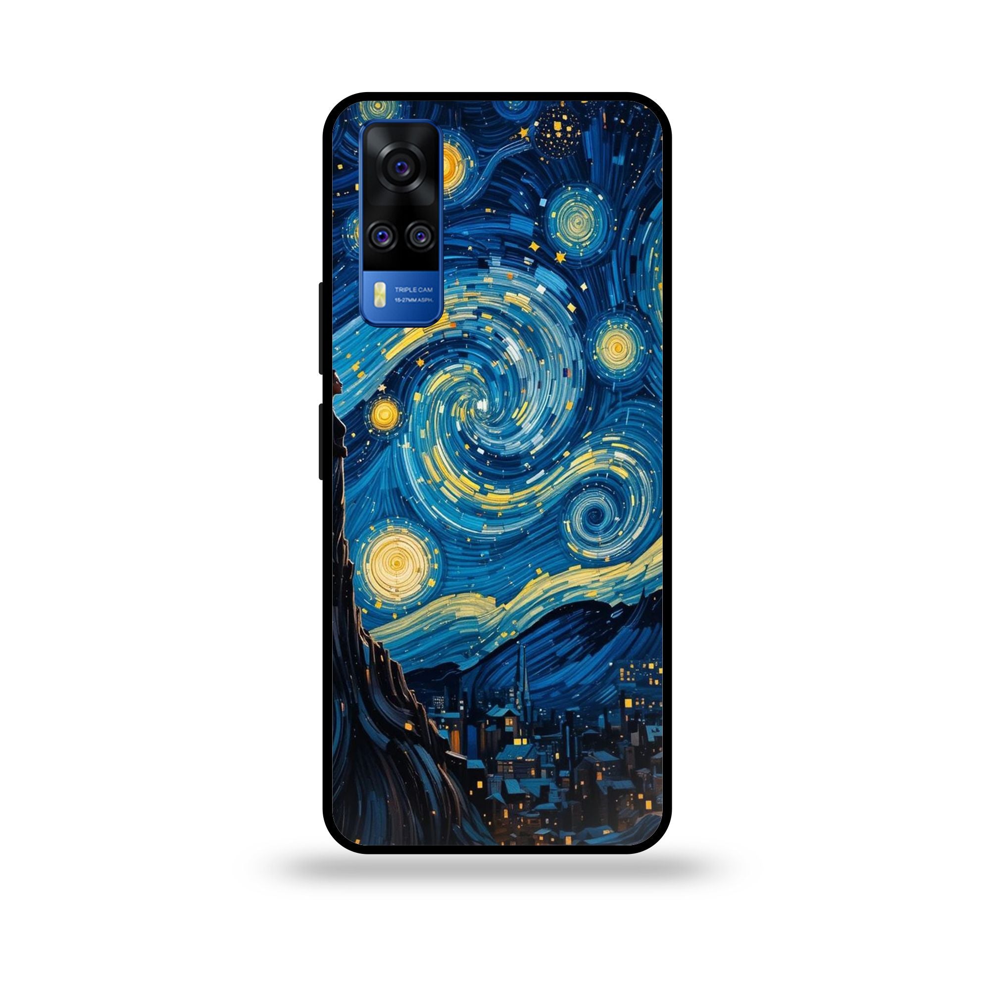 Vivo Y51S - Wallpaper 31 - Premium Printed Glossy Phone Case