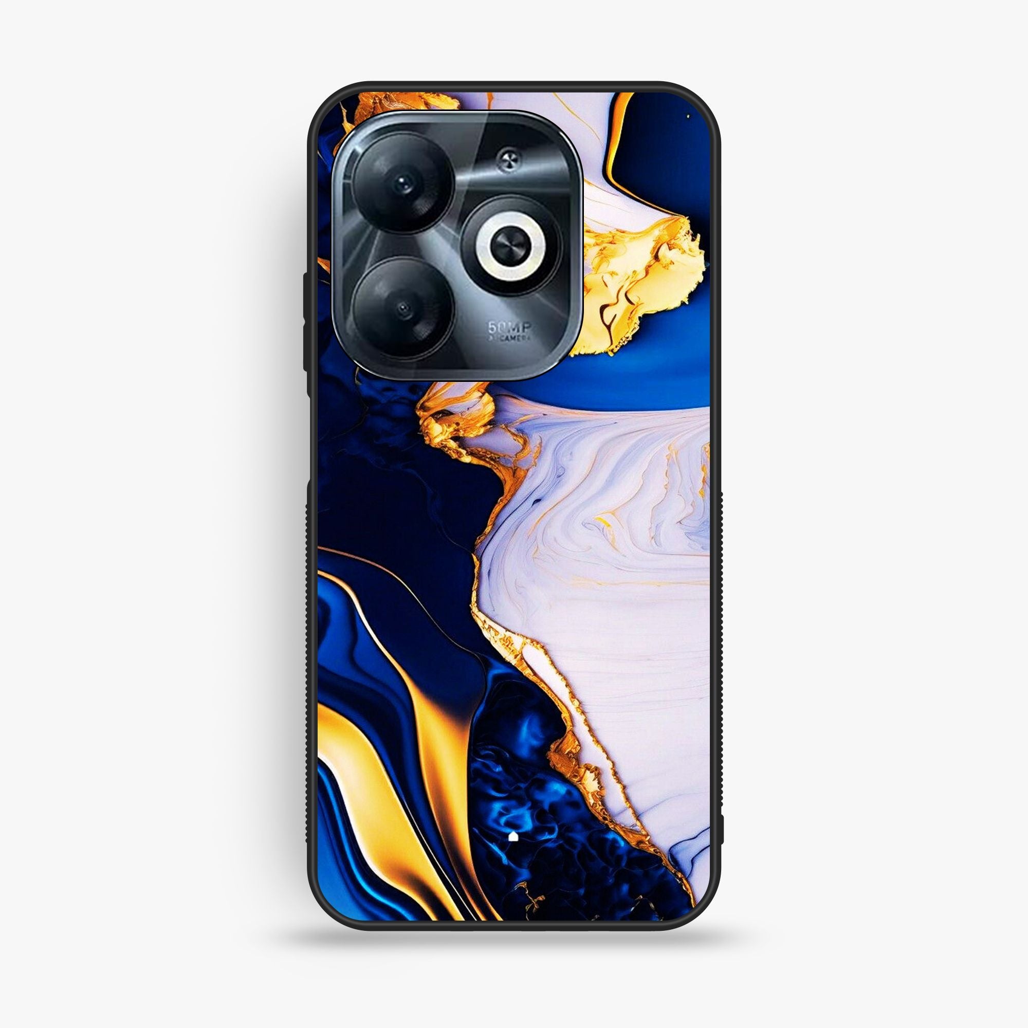 Infinix Smart 8 Pro - Wallpaper 128 - Premium Printed Glossy Phone Case