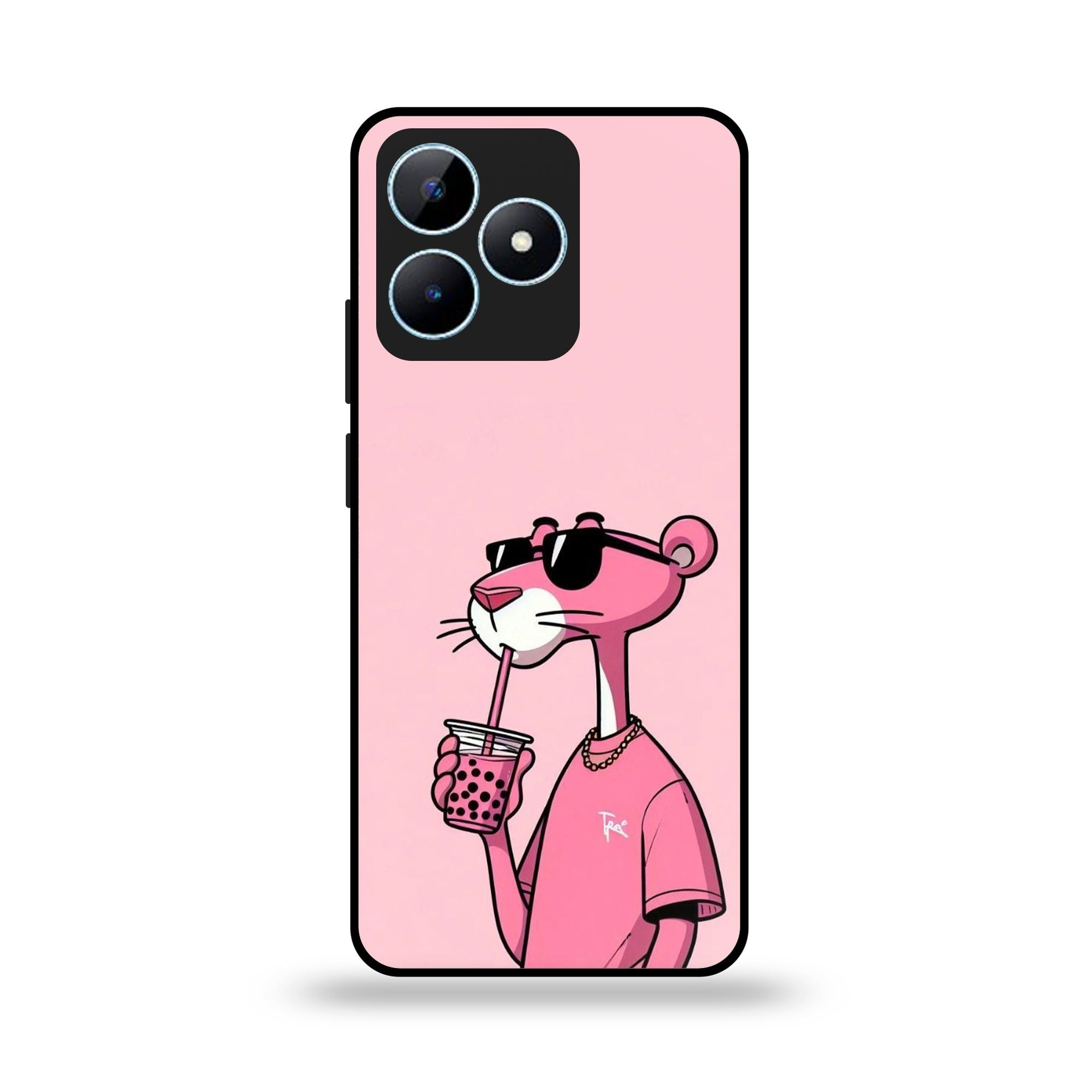 Realme Note 50 - Wallpaper 54 - Premium Printed Glossy Phone Case
