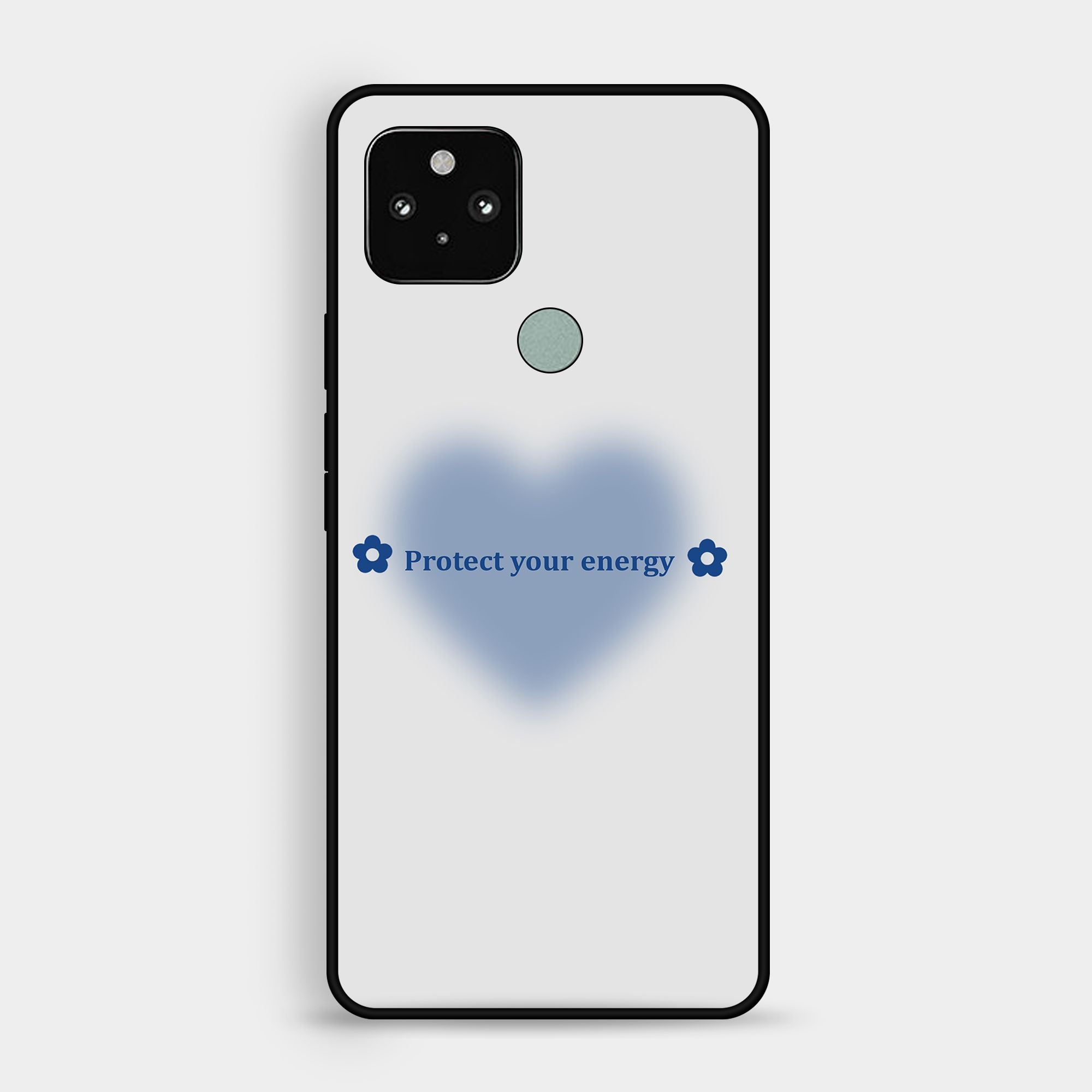 Google Pixel 5a - Wallpaper 017 - Premium Printed Glossy Phone Case