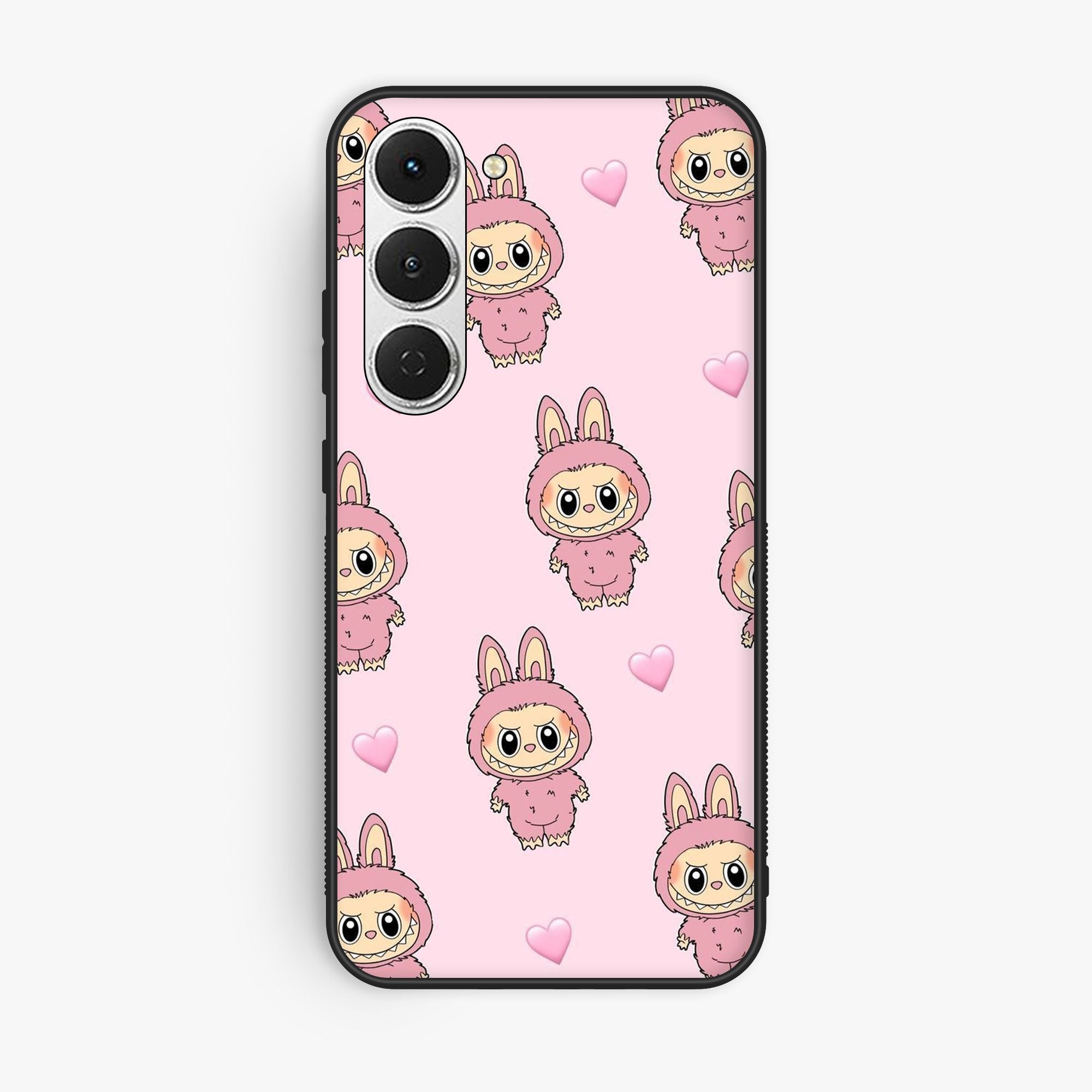 Tecno Spark 40 Pro - Wallpaper 032 - Premium Printed Glossy Phone Case