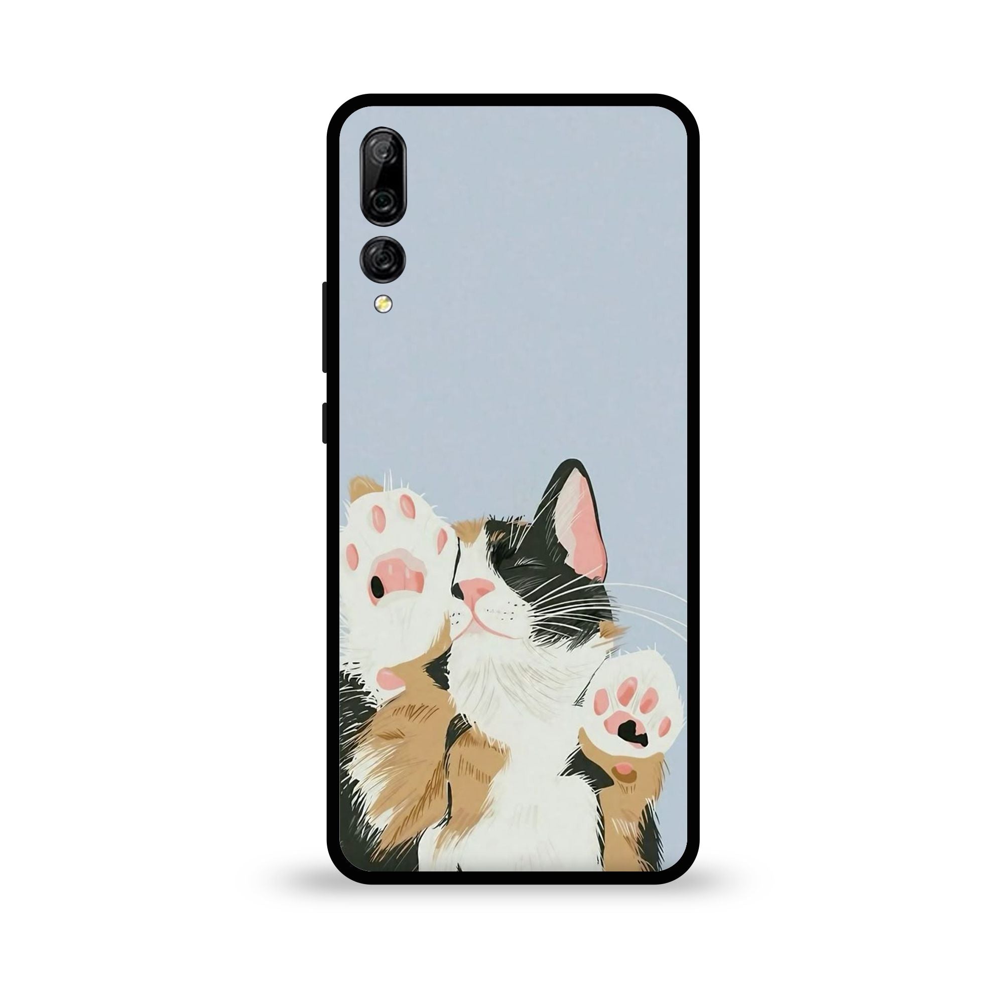 Huawei Y9 Prime (2019) - Wallpaper 52 - Premium Printed Glossy Phone Case
