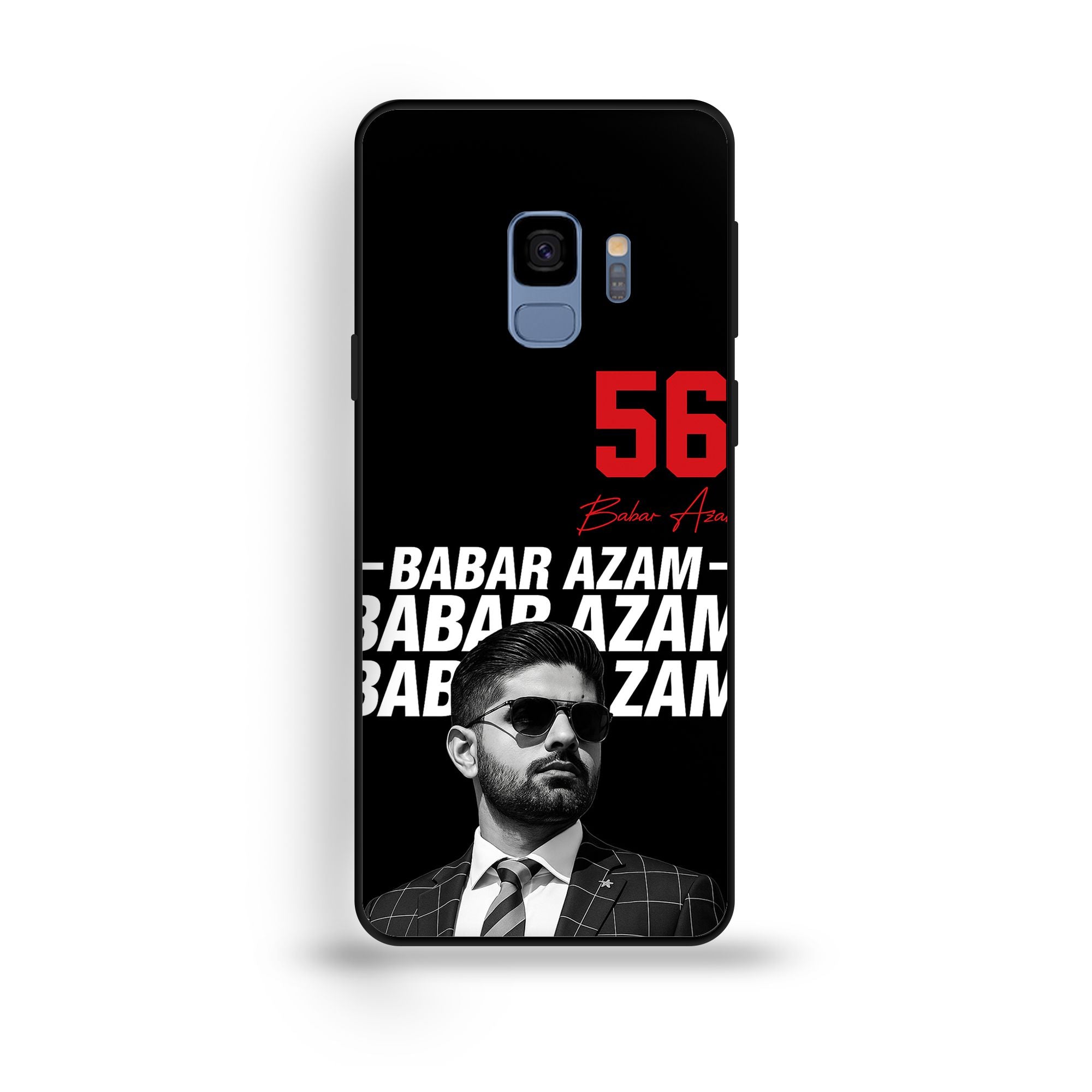 Samsung Galaxy S9 Plus - Wallpaper 150 - Premium Printed Glossy Phone Case