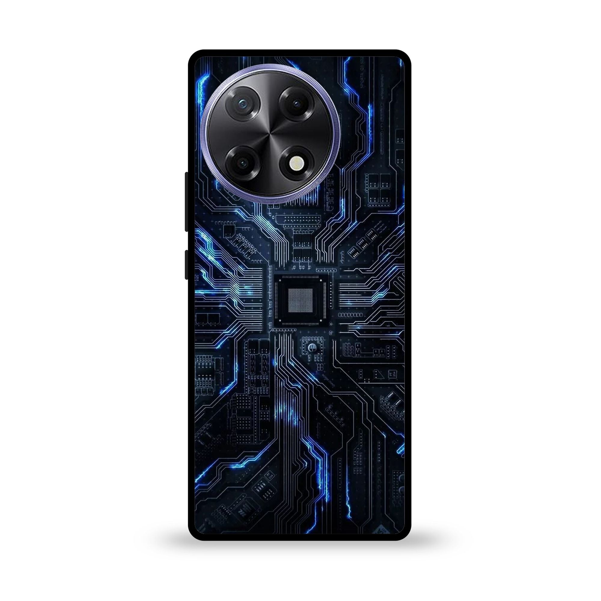 Tecno Camon 30S - Wallpaper 51 - Premium Printed Glossy Phone Case