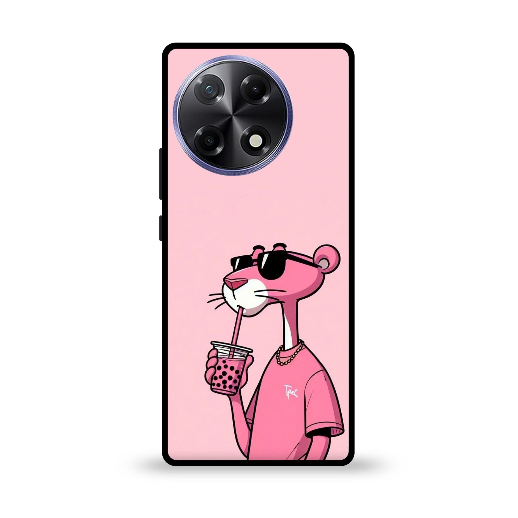 Tecno Camon 30S - Wallpaper 54 - Premium Printed Glossy Phone Case