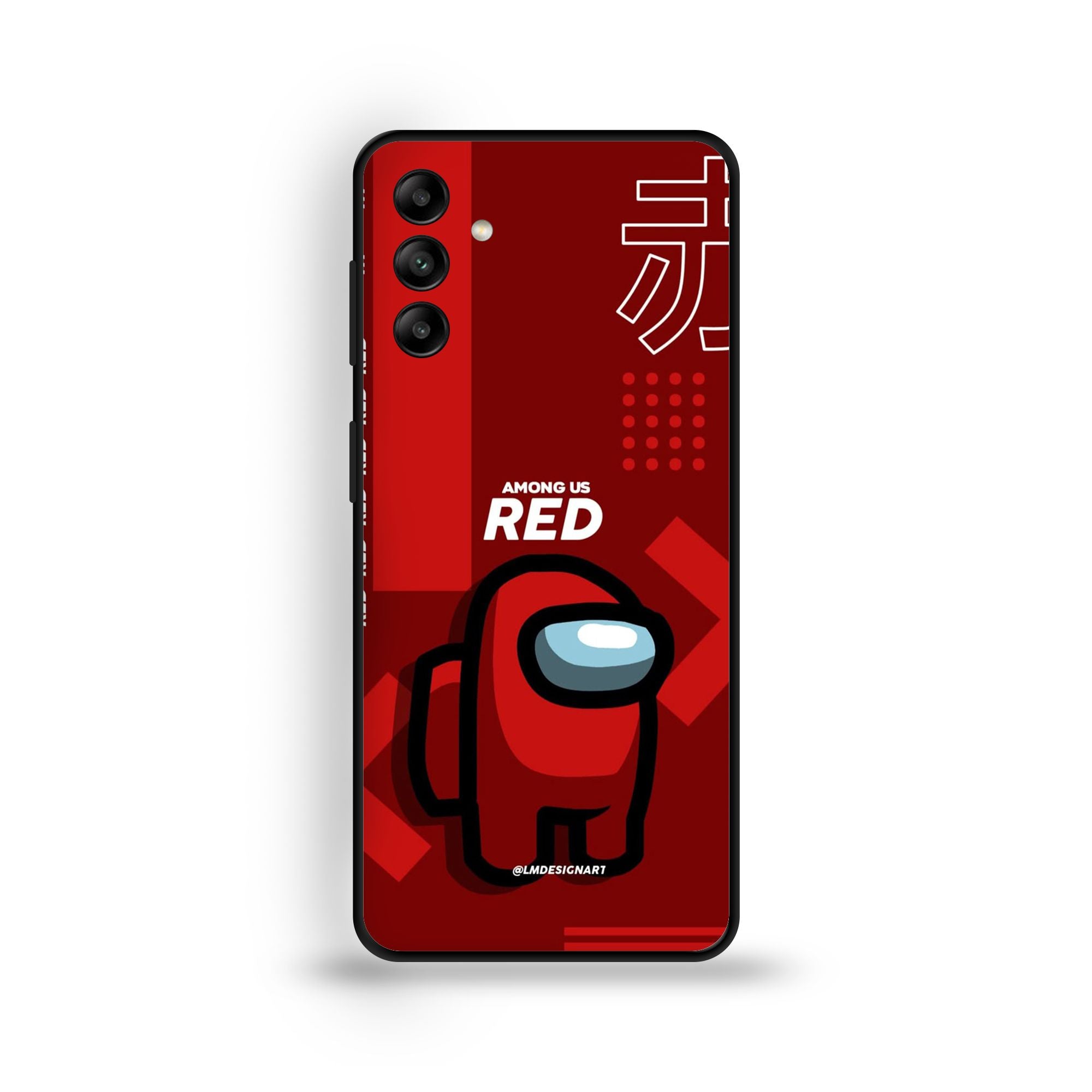 Samsung Galaxy A04s - Wallpaper 154 - Premium Printed Glossy Phone Case