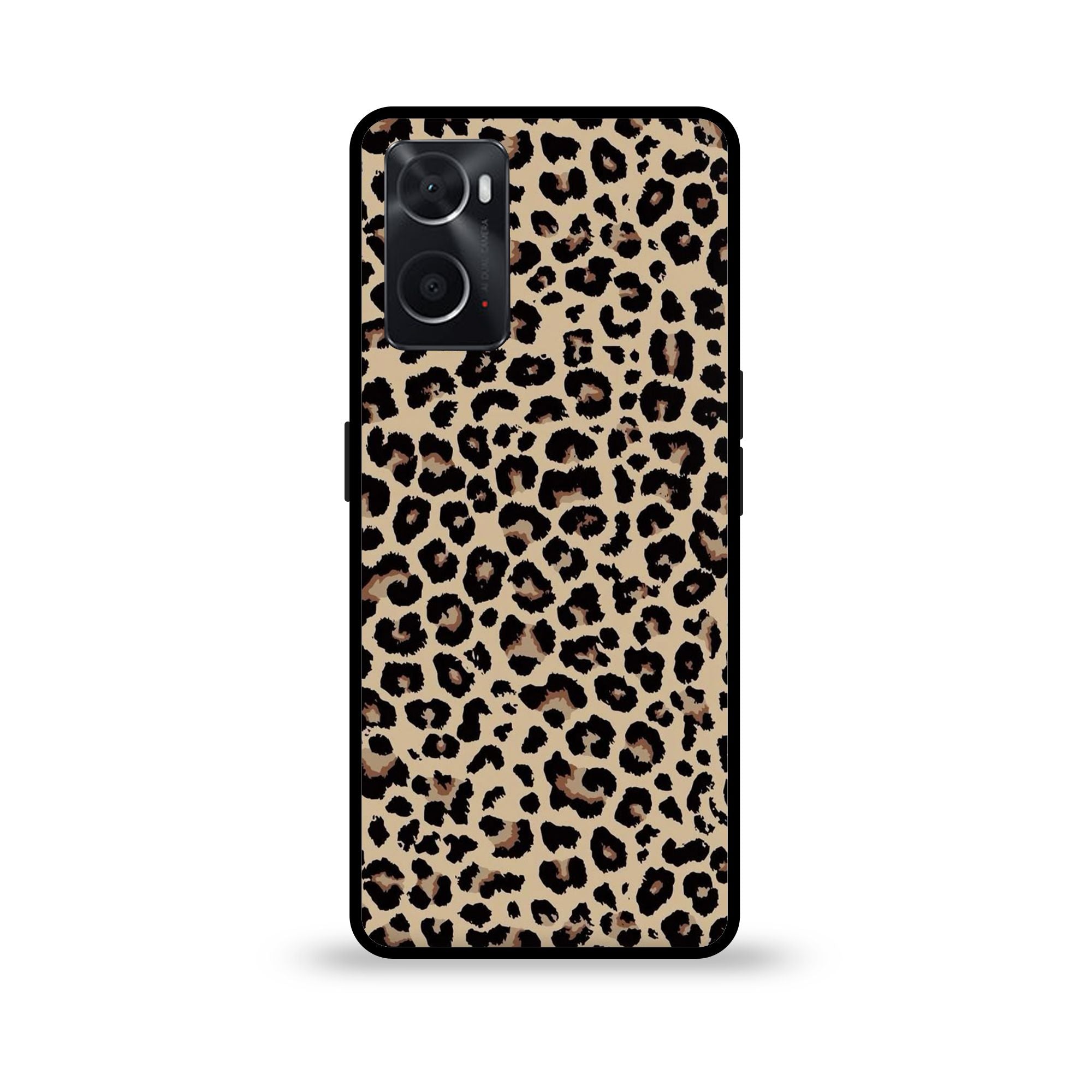 Oppo A76 - Wallpaper 33 - Premium Printed Glossy Phone Case