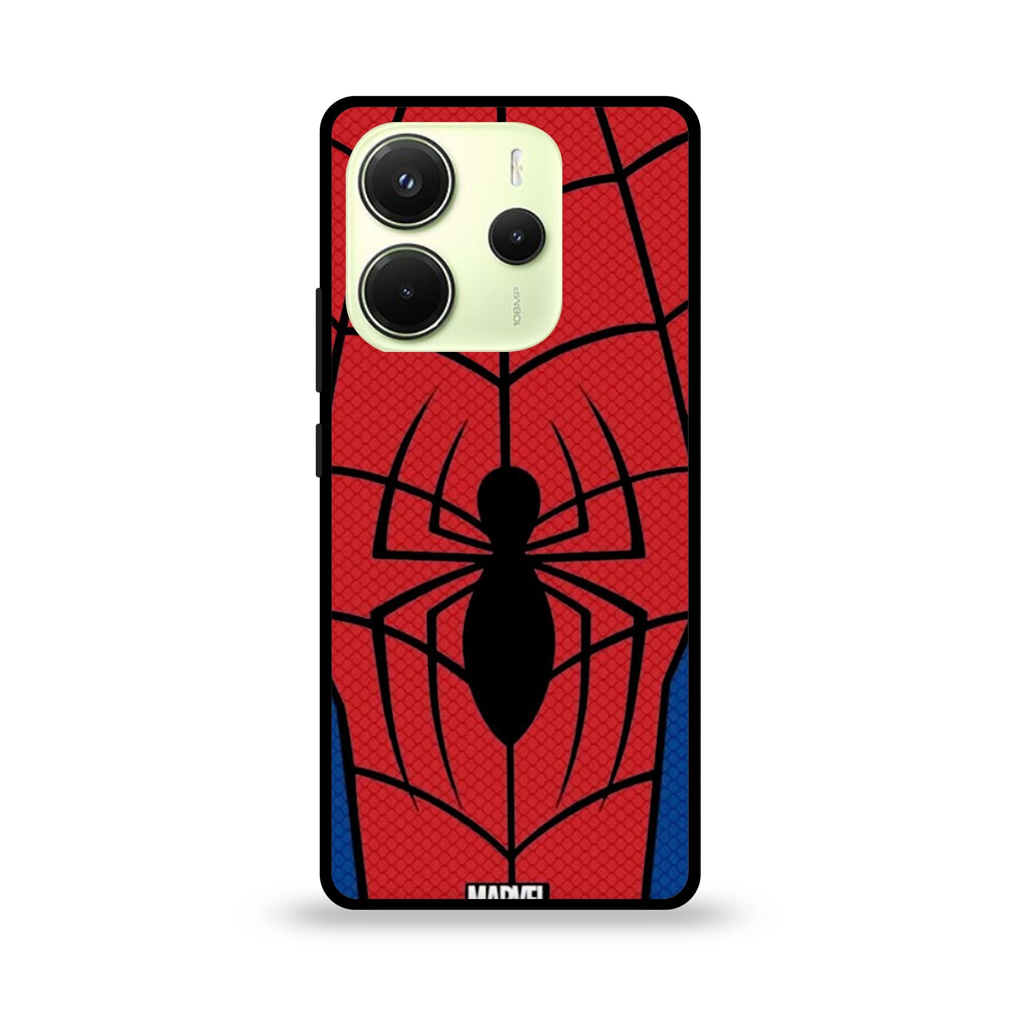 Xiaomi Redmi note 14 4G - Wallpaper 053 - Premium Printed Glossy Phone Case