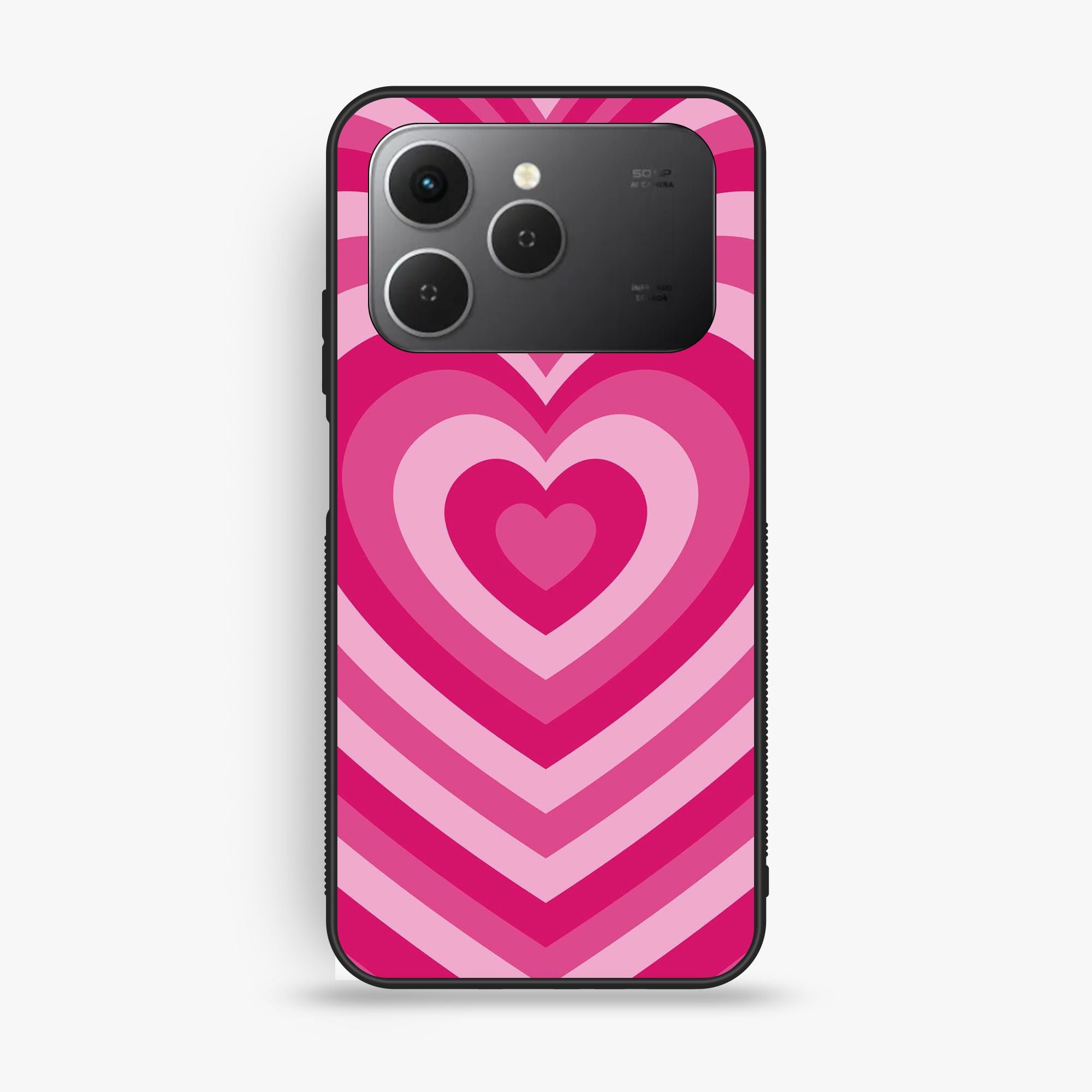 Tecno Spark 40 - Wallpaper 120 - Premium Printed Glossy Phone Case