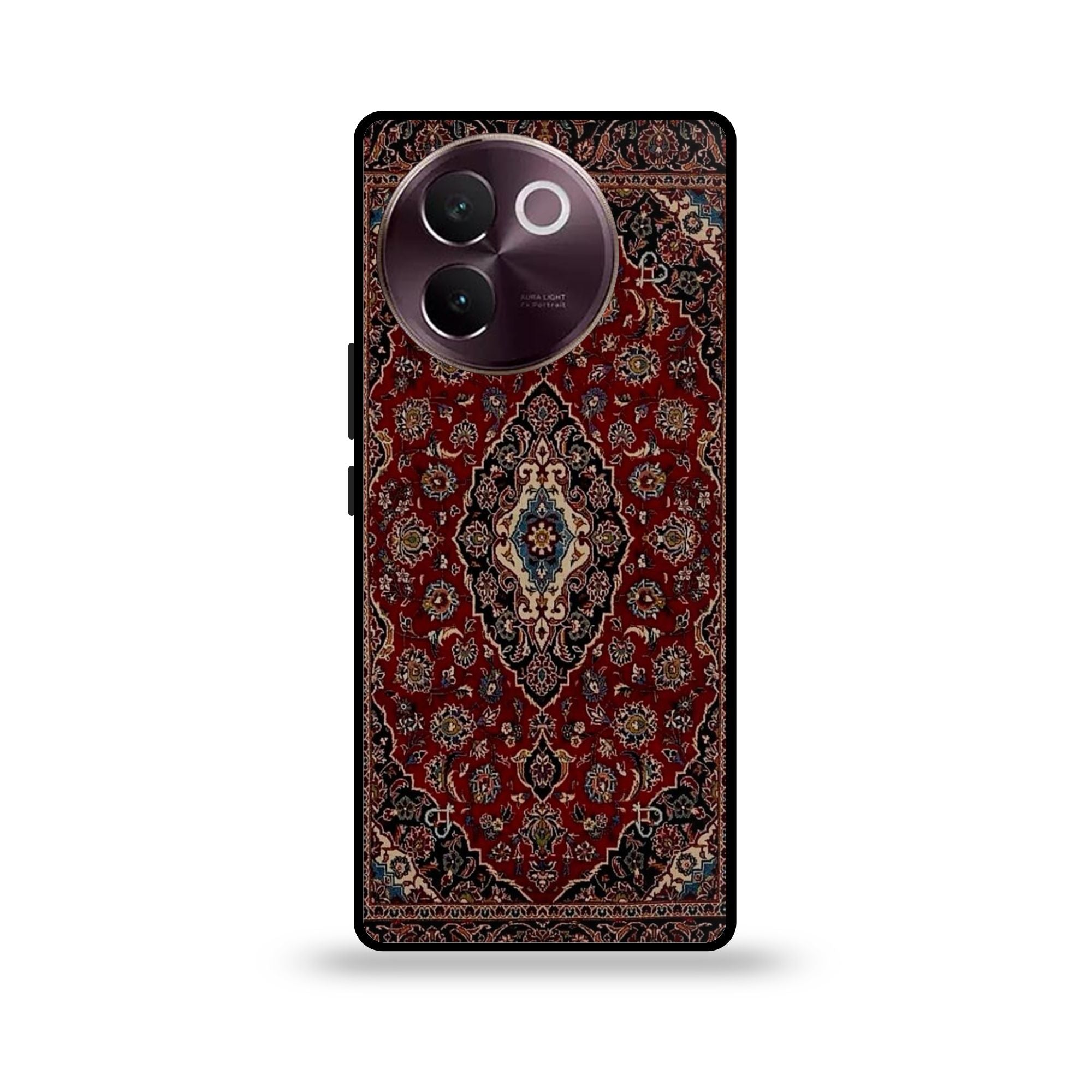 Vivo V30E - Wallpaper 172 - Premium Printed Glossy Phone Case