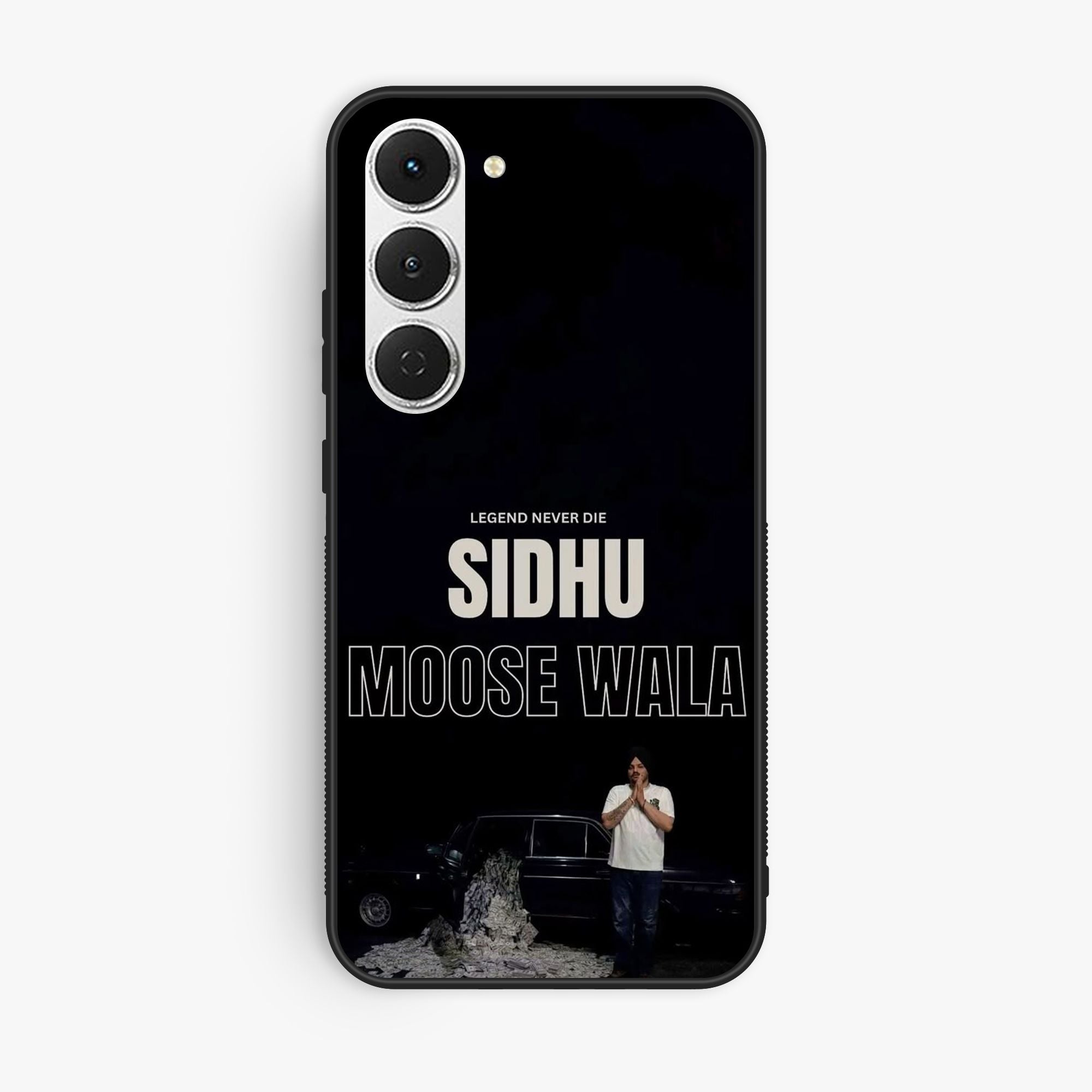 Tecno Spark 40 Pro - Wallpaper 002 - Premium Printed Glossy Phone Case