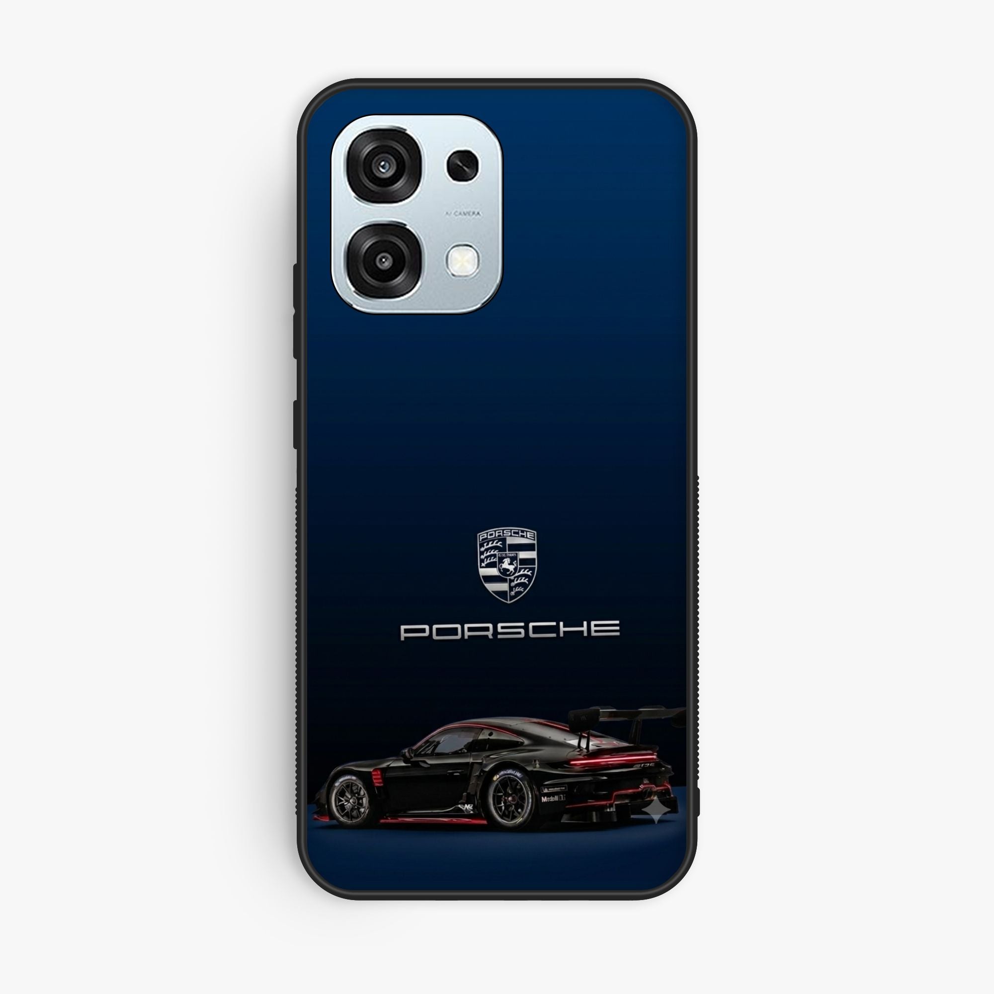Oppo A6 Pro - Wallpaper 11 - Premium Printed Glossy Phone Case
